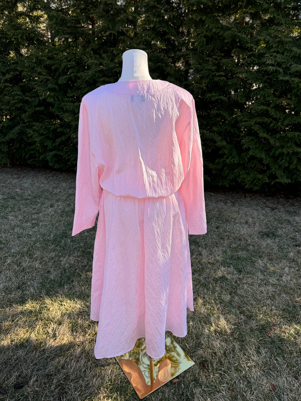 the jane dress