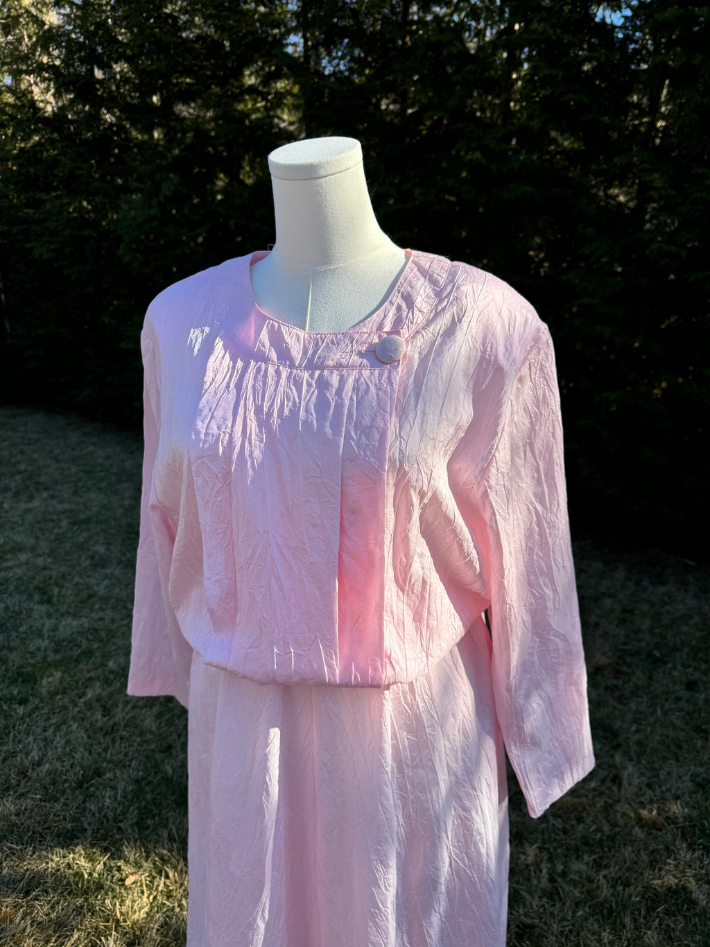 the jane dress