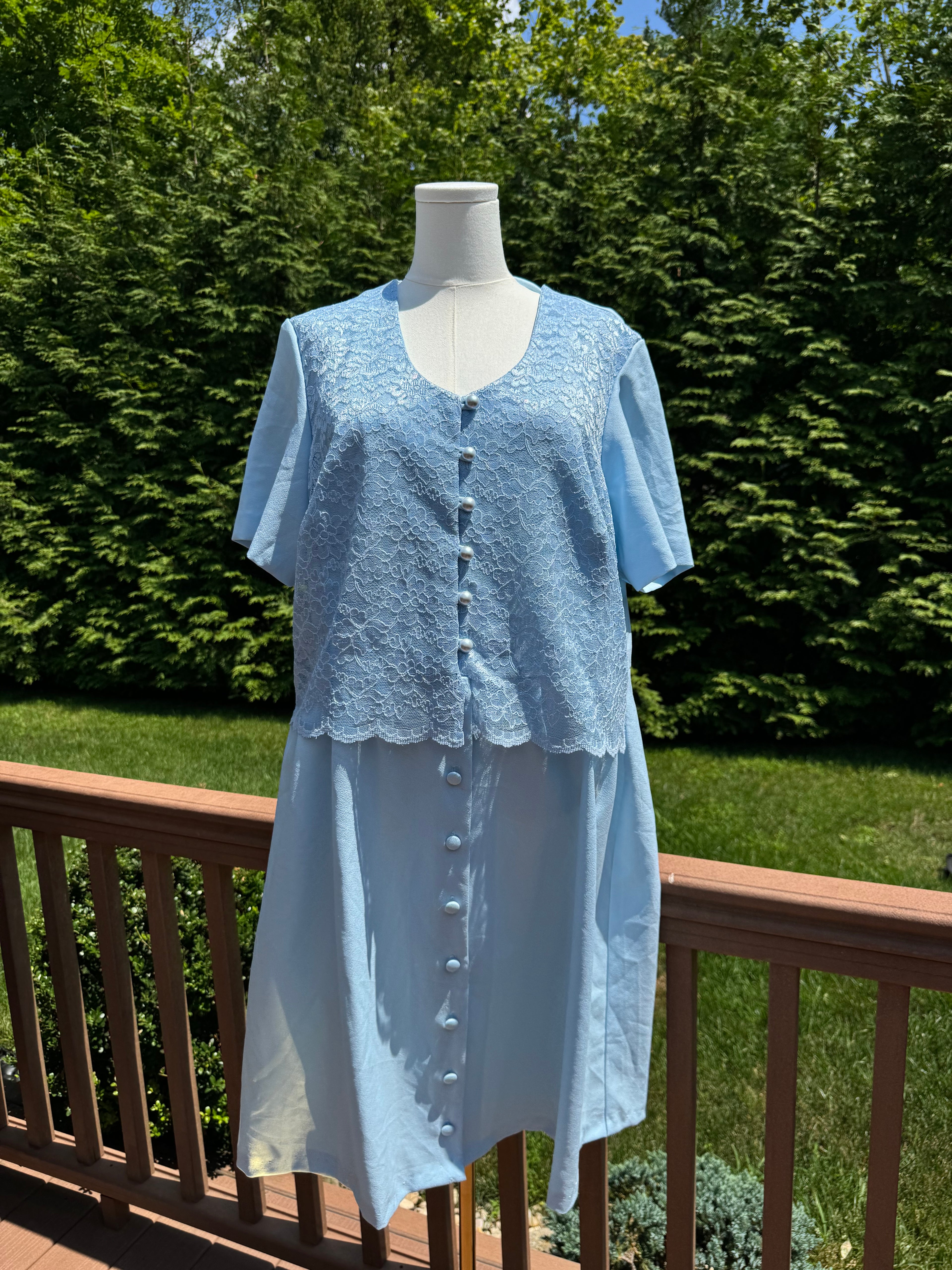 the antonia dress