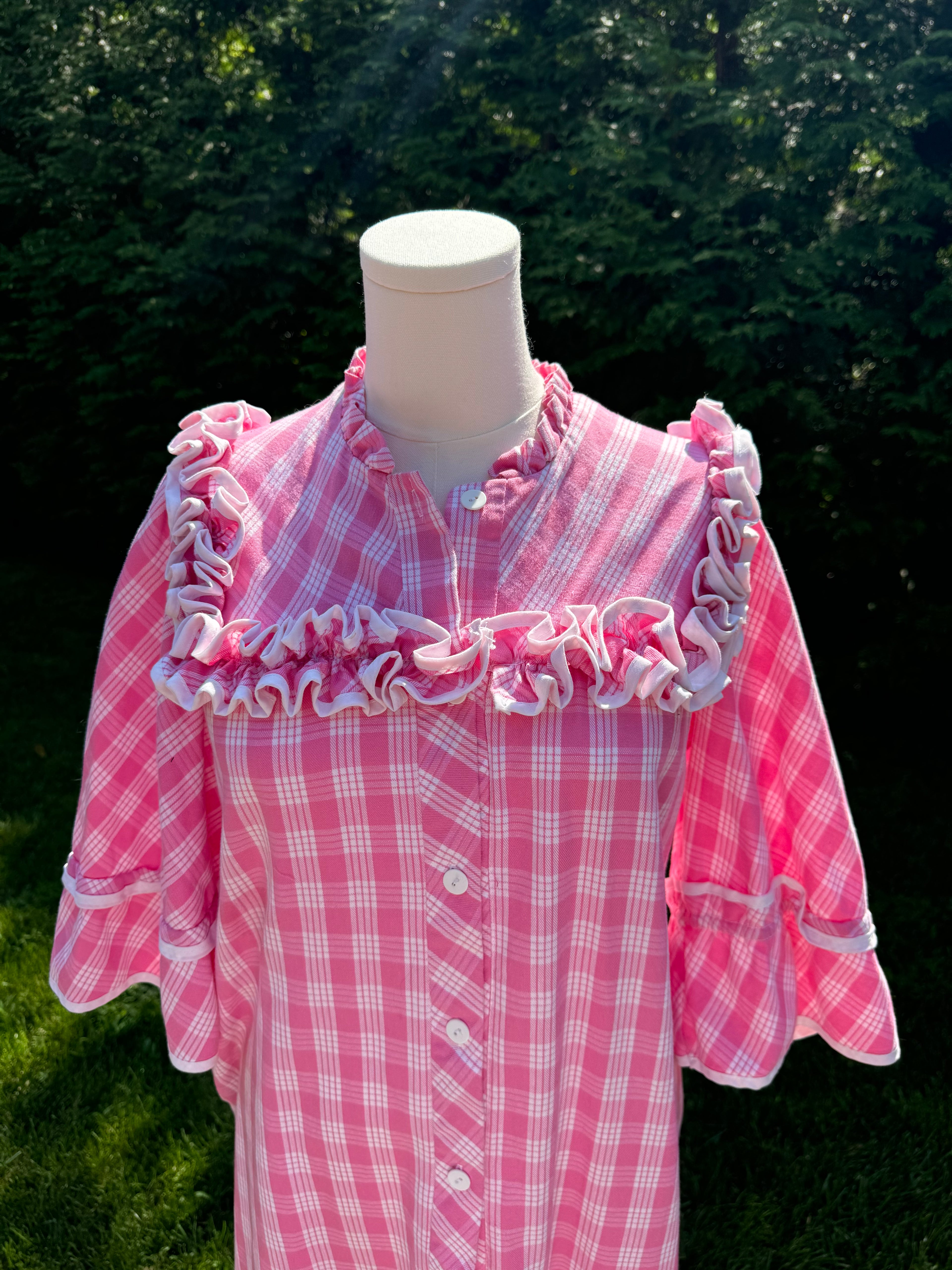 the hana nightgown