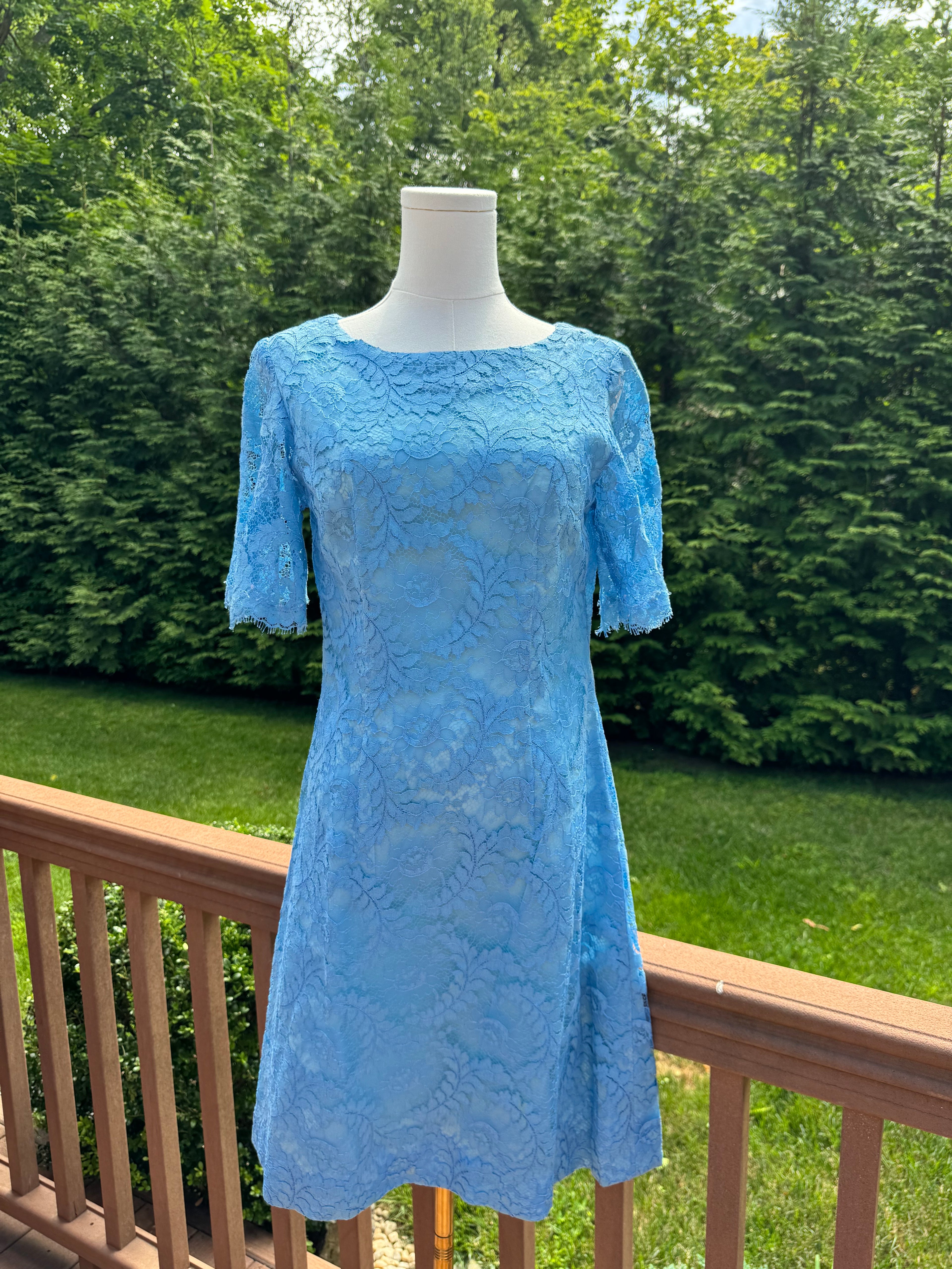 the hannah dress