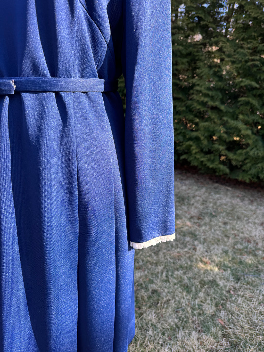 the marni dress