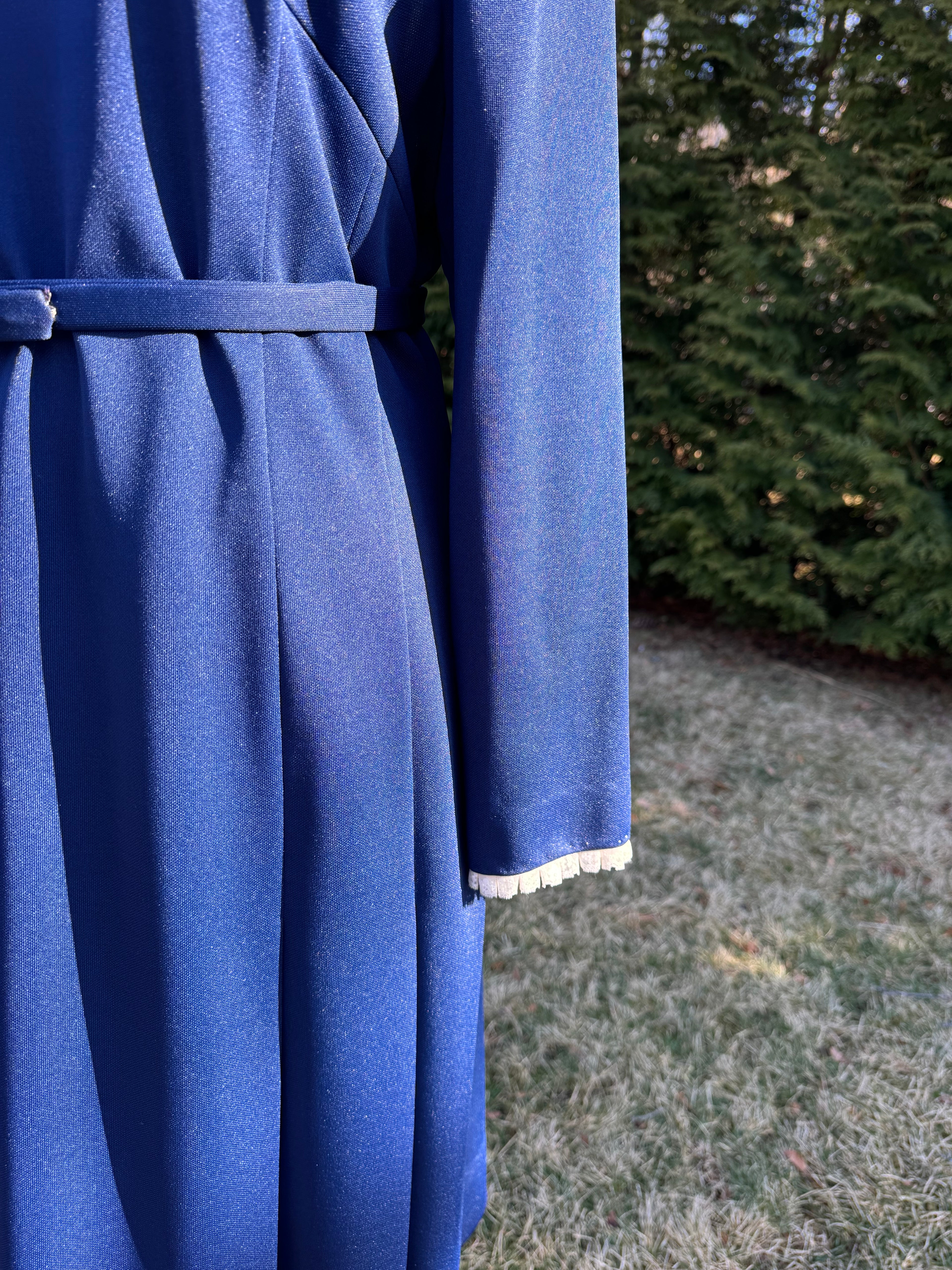 the marni dress