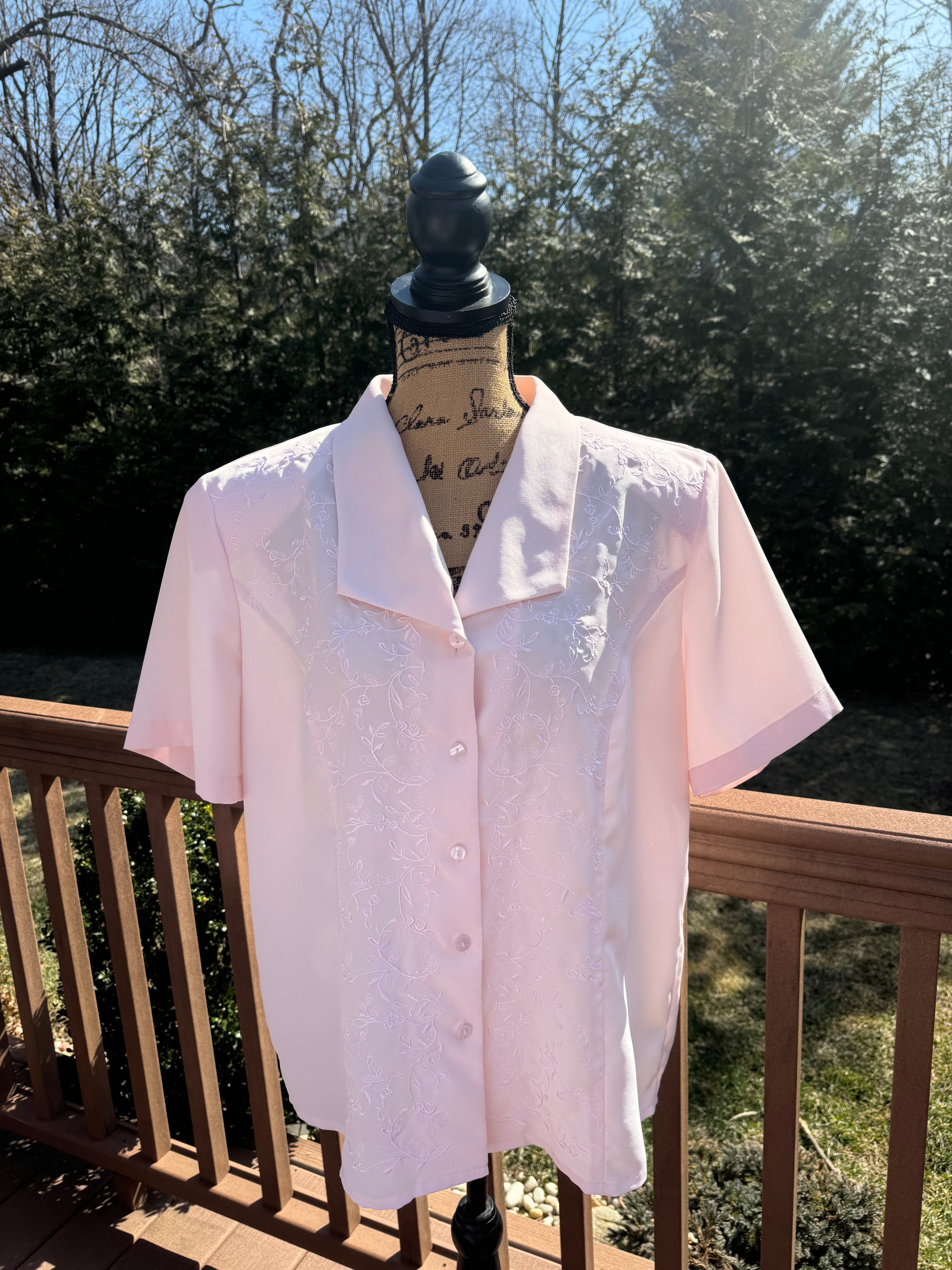 the lisette top