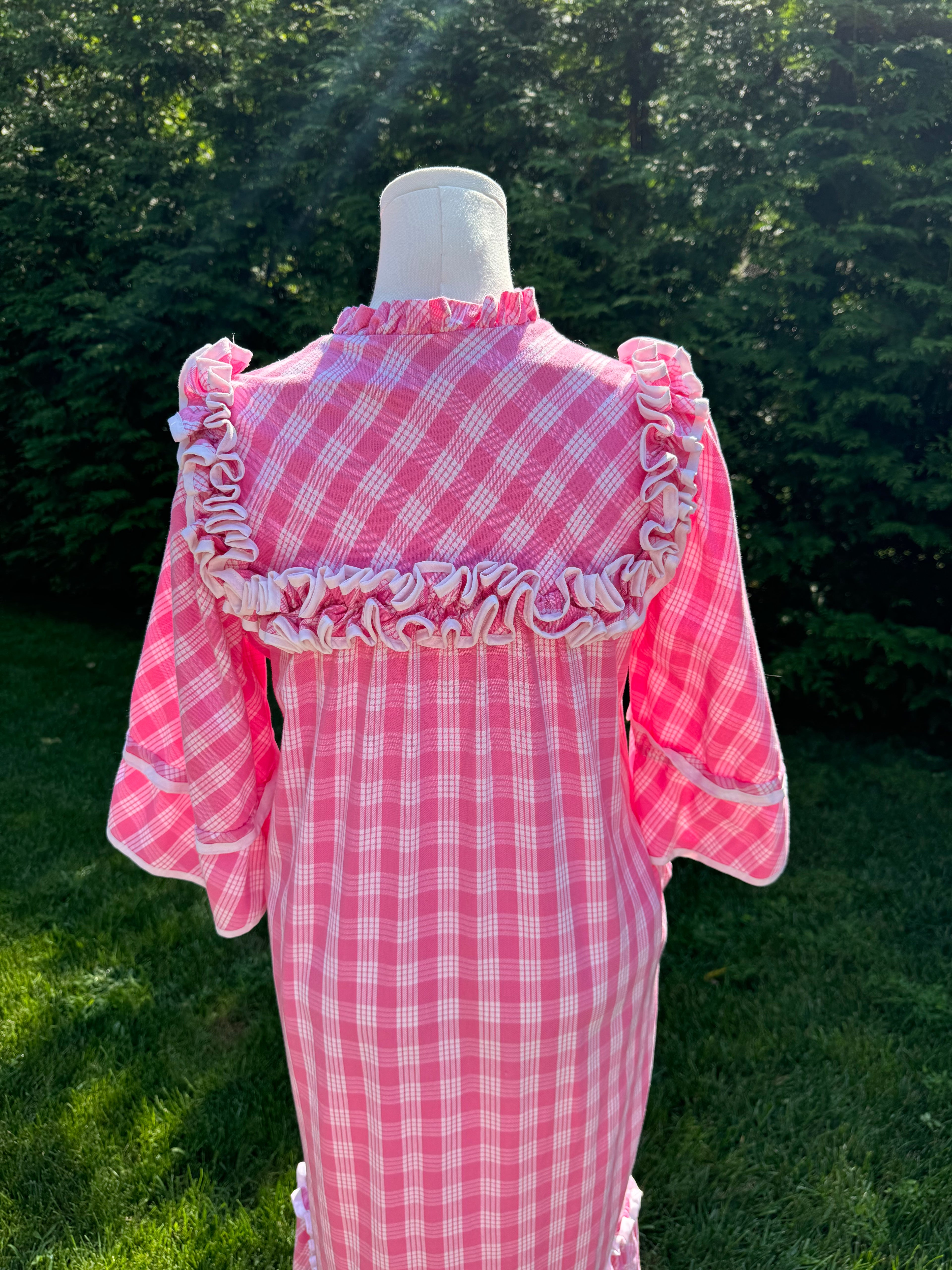 the hana nightgown