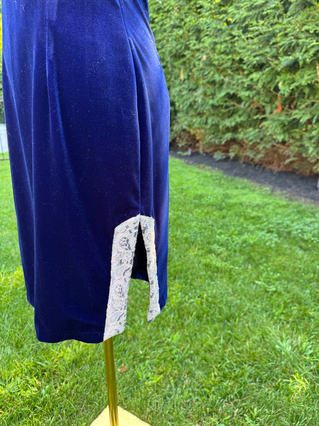 the deanna dress