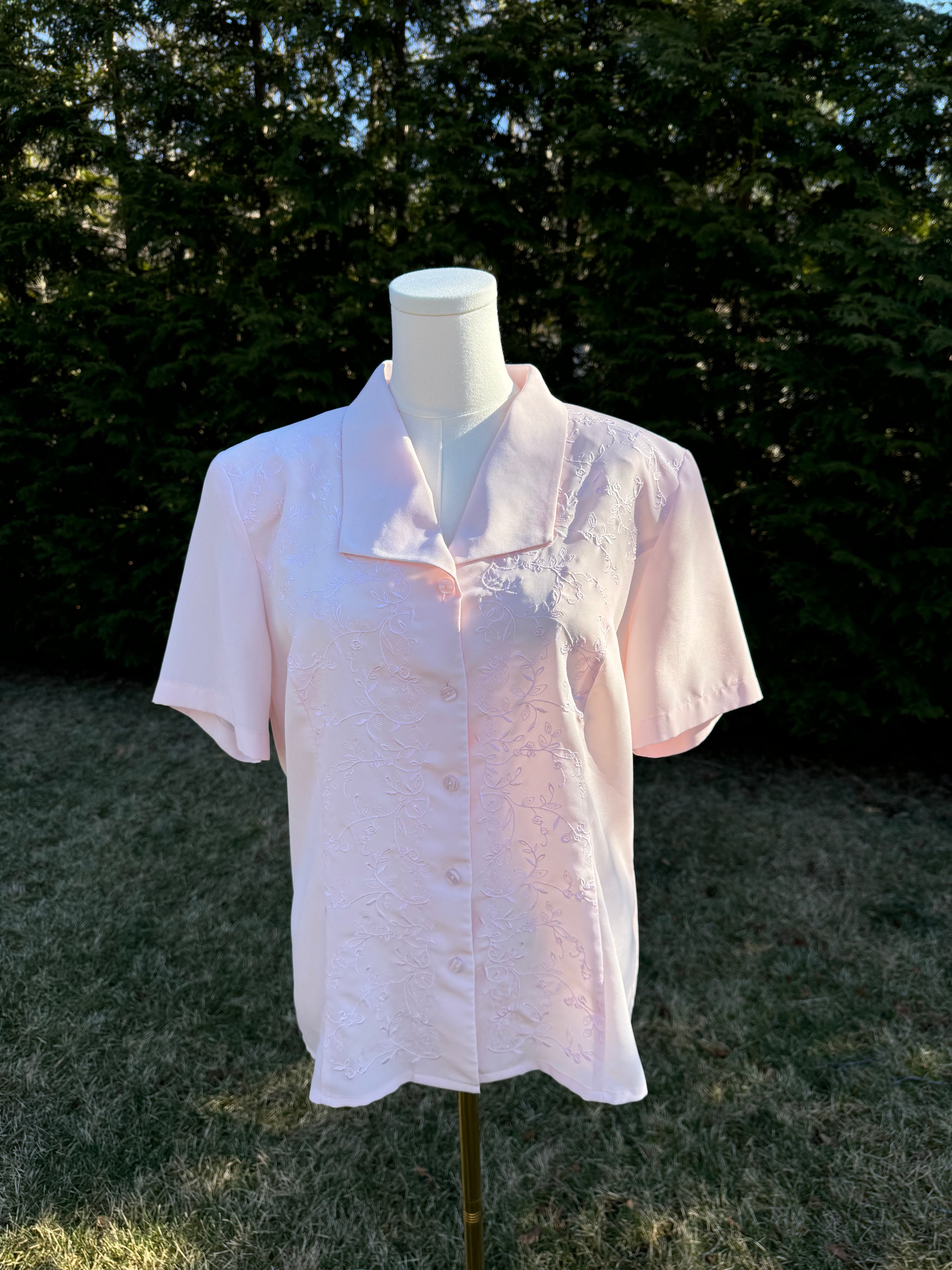 the lisette top