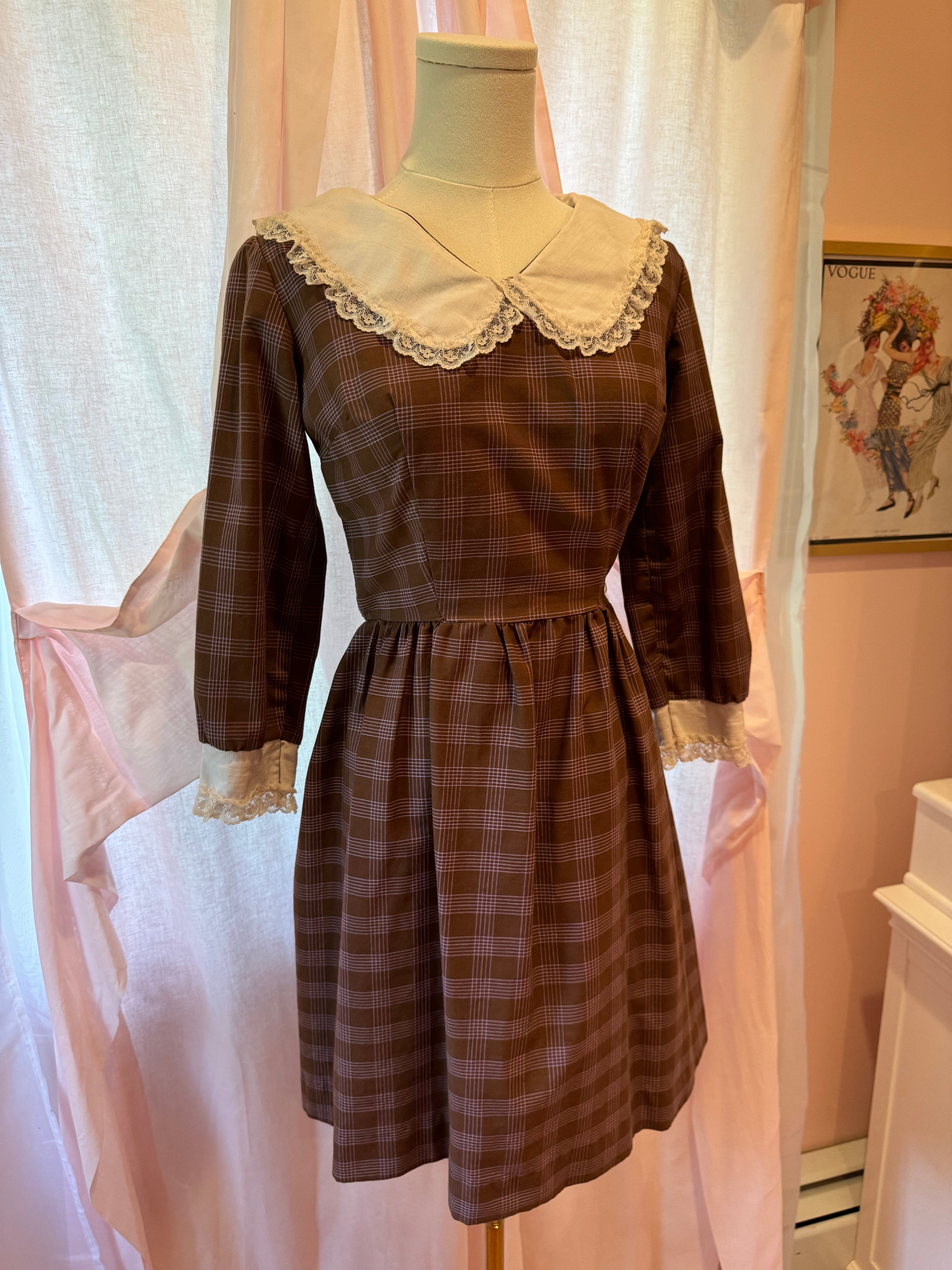 the hermione dress