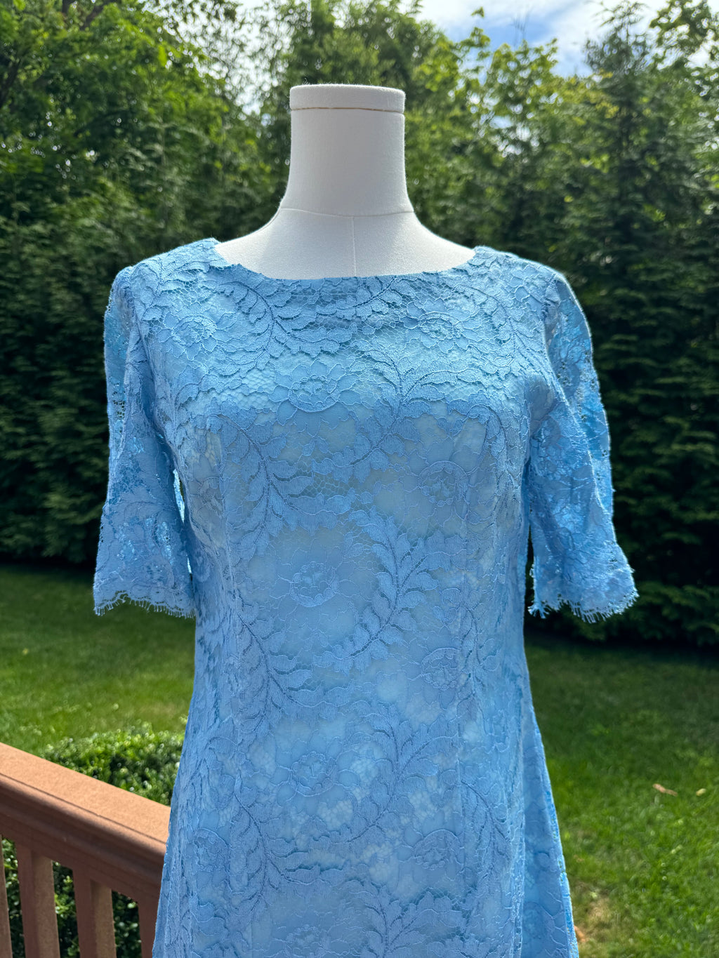 the hannah dress