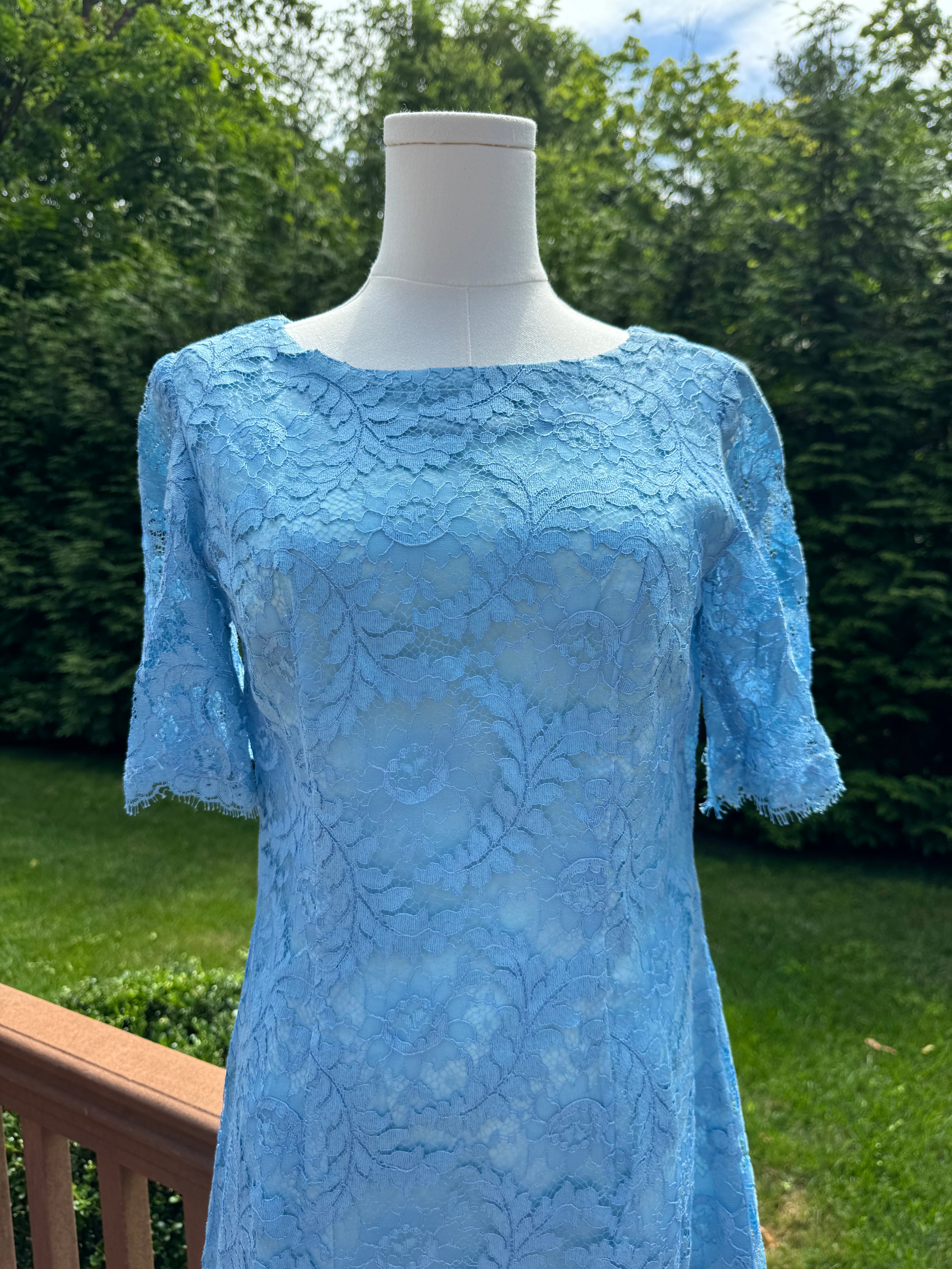 the hannah dress