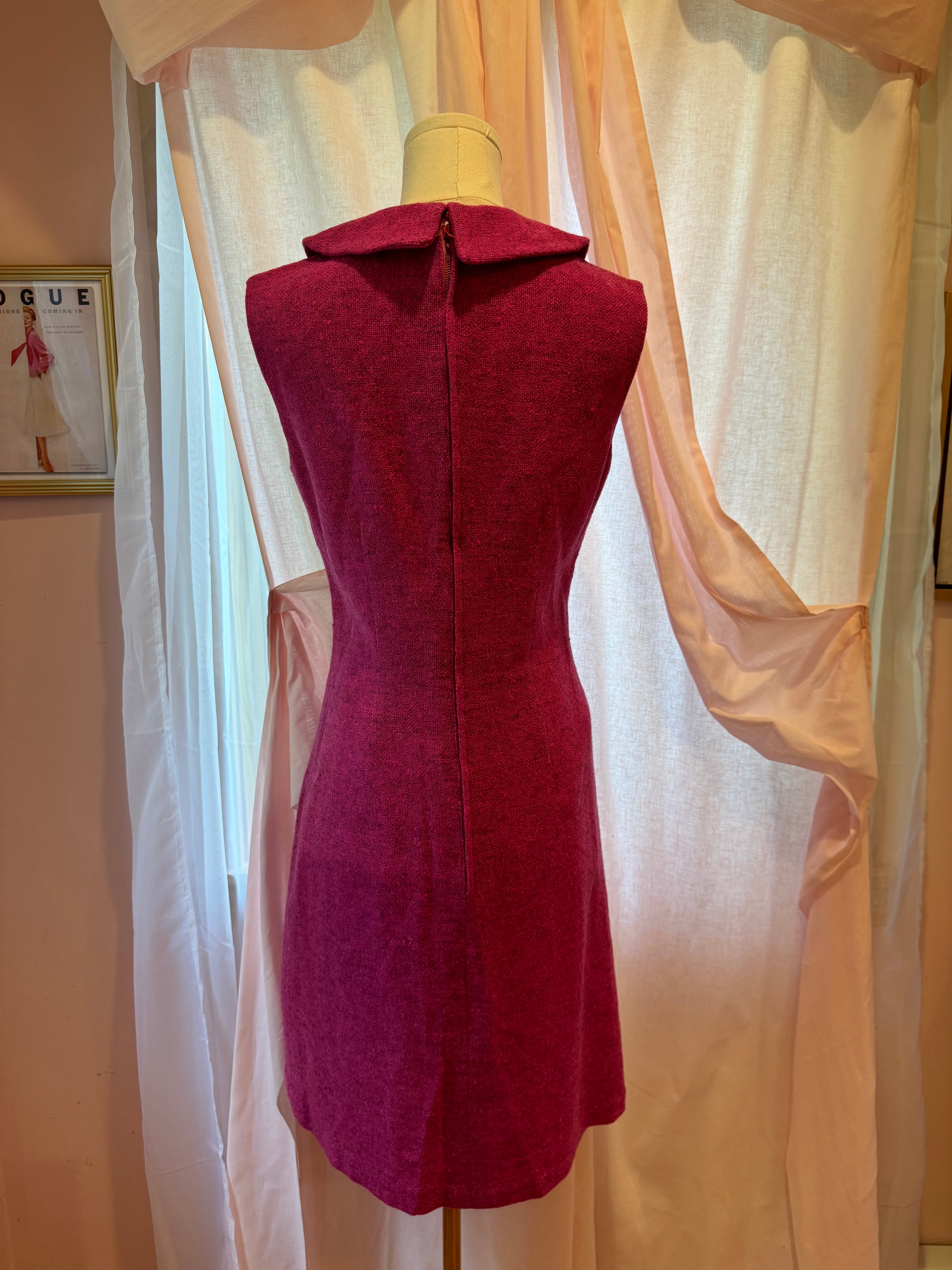 the rosa dress