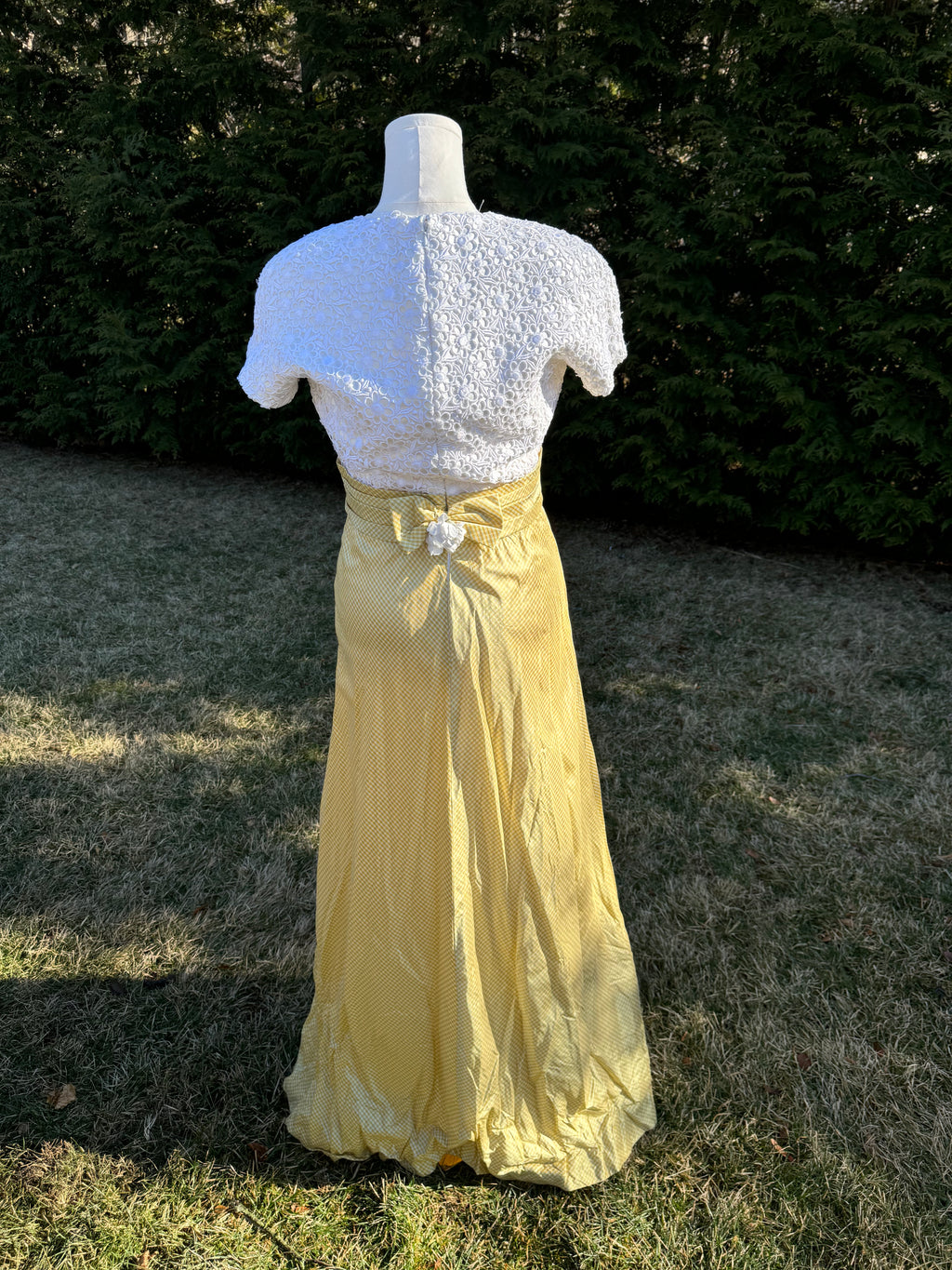the cecelia dress
