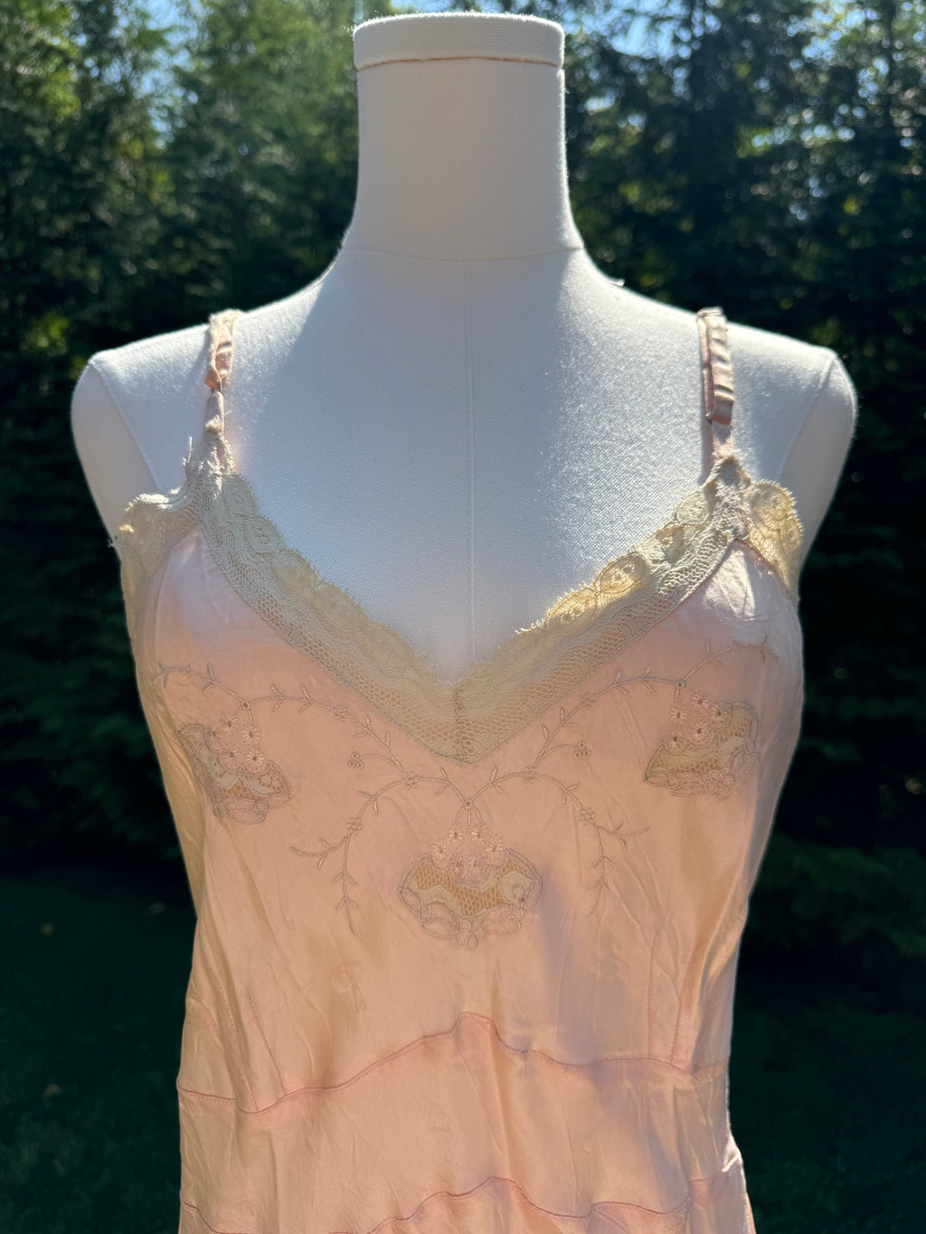the venetia slip