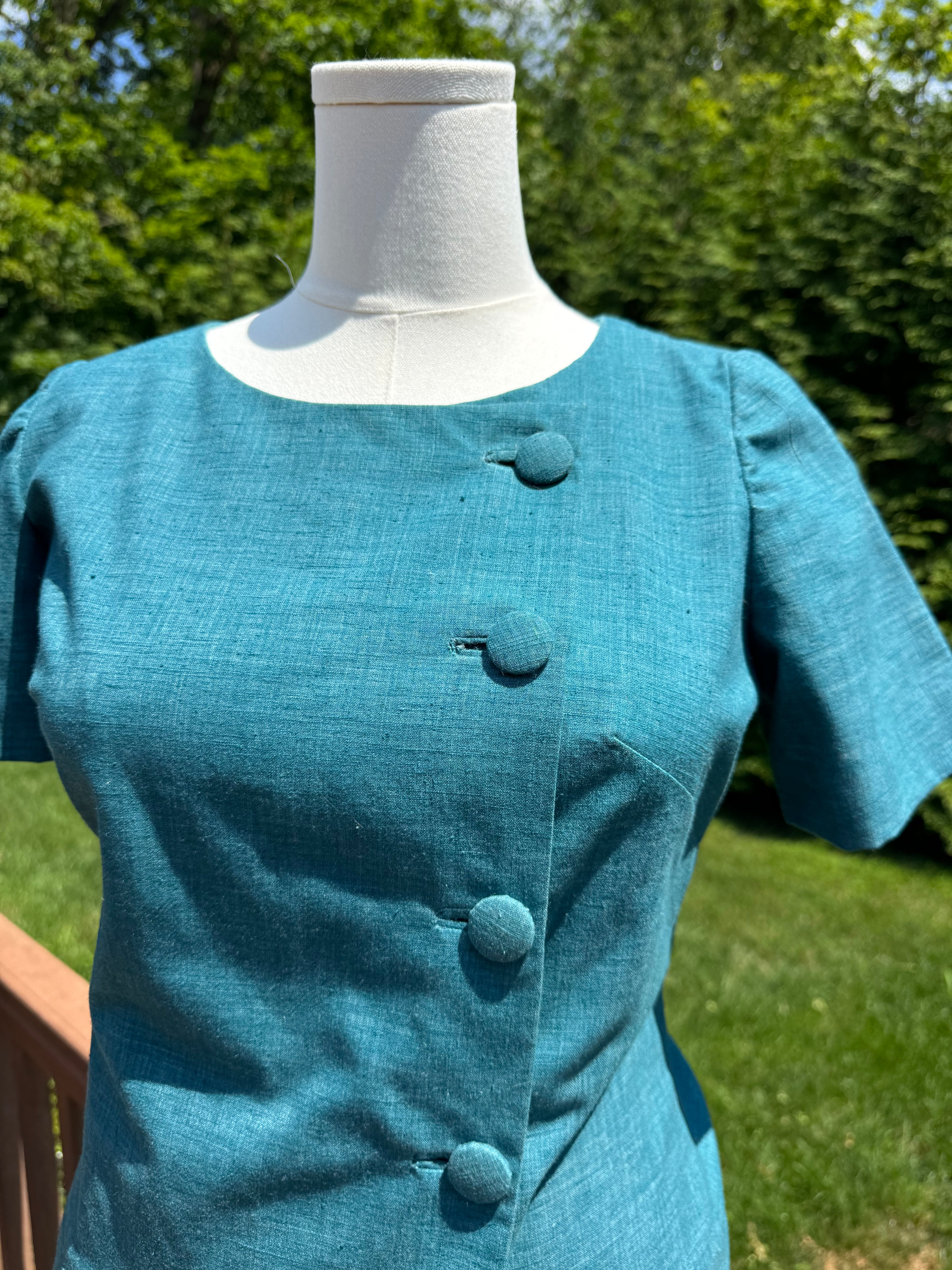 the harlow dress