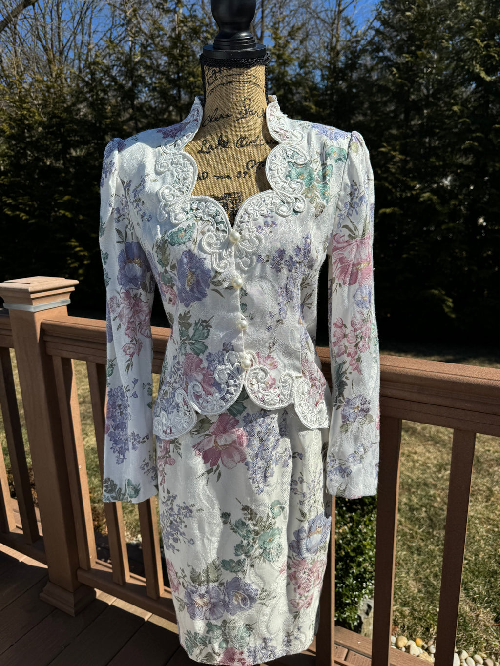 the emmeline set