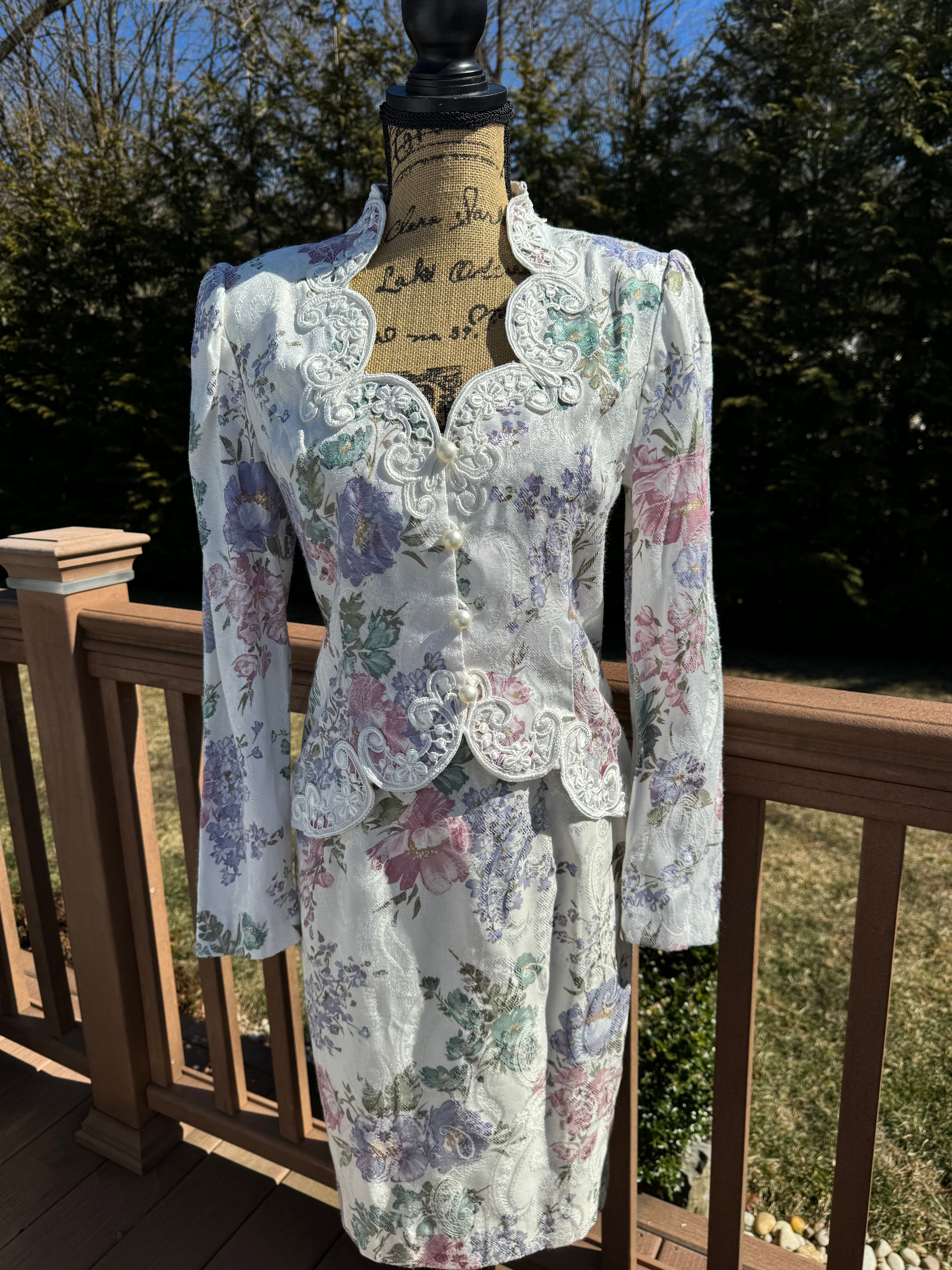 the emmeline set