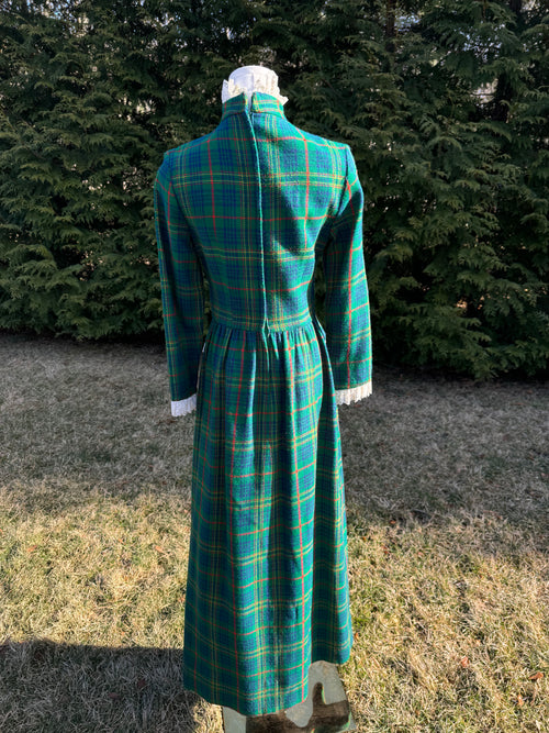 the agatha dress