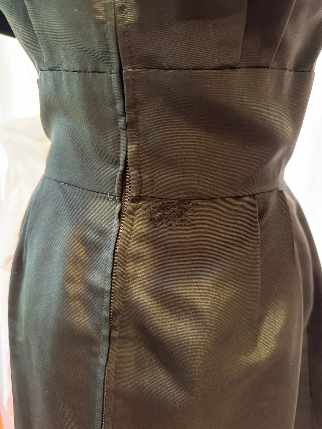 the audrey dress