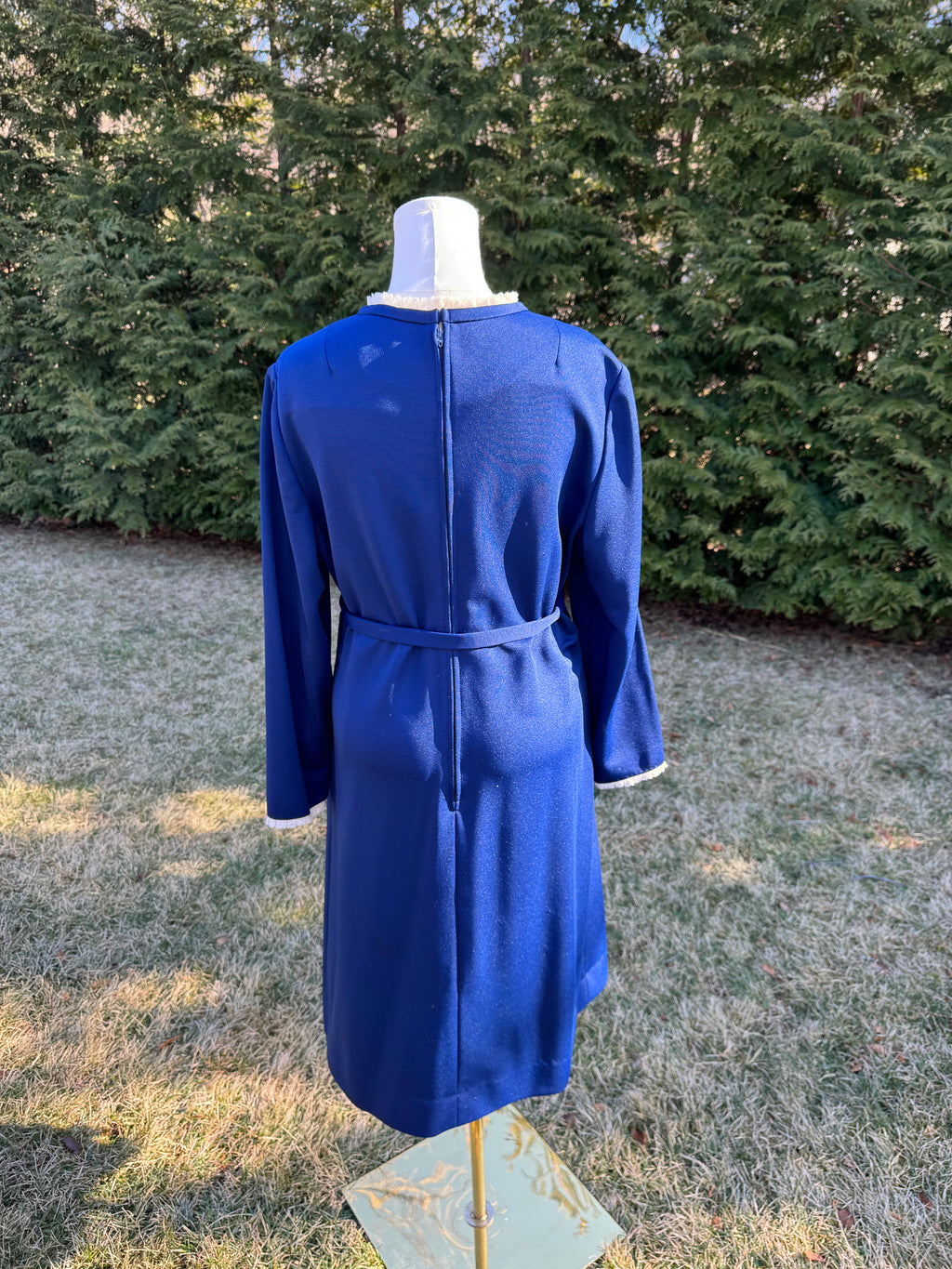 the marni dress