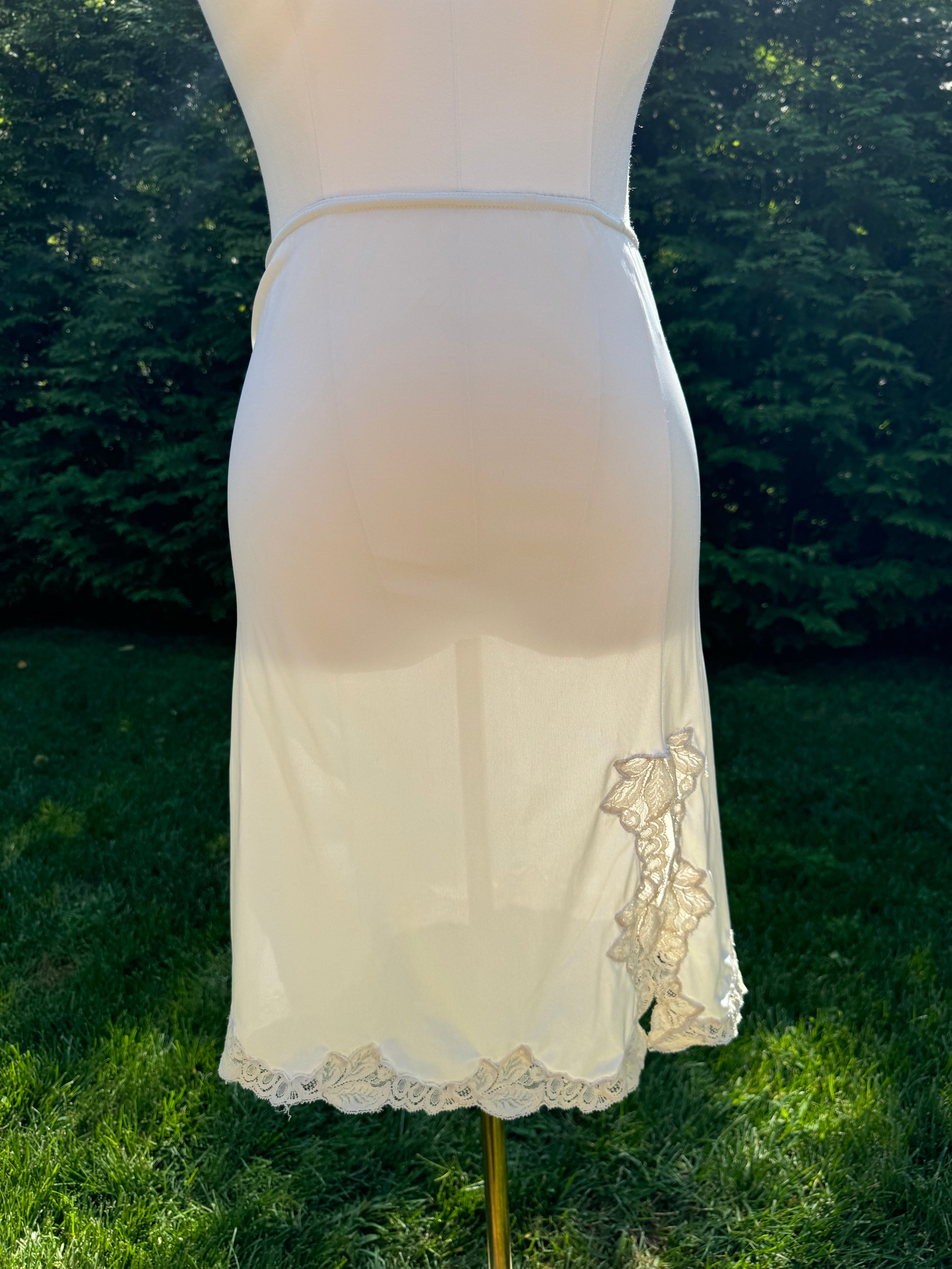 the marguerite skirt