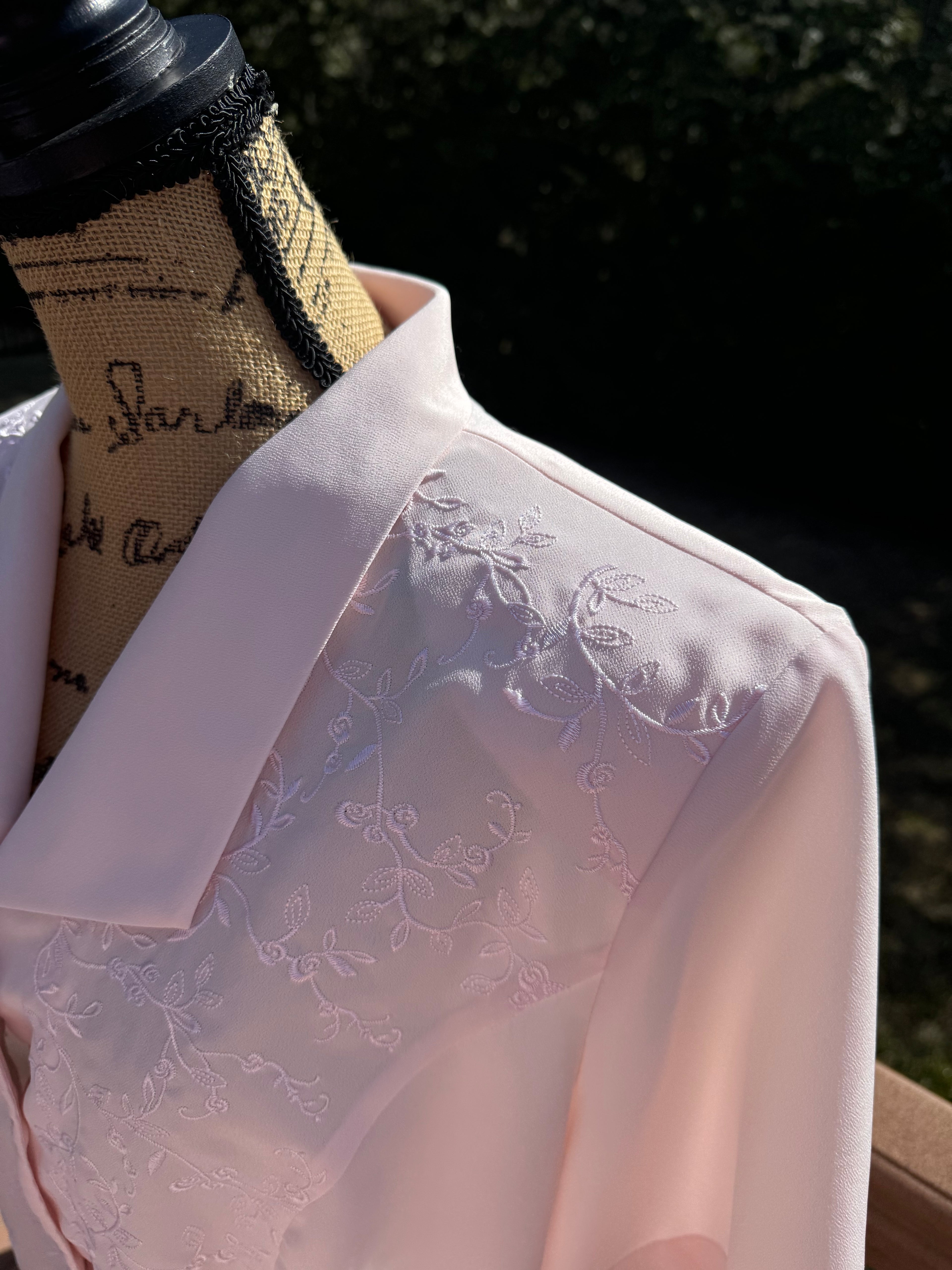 the lisette top