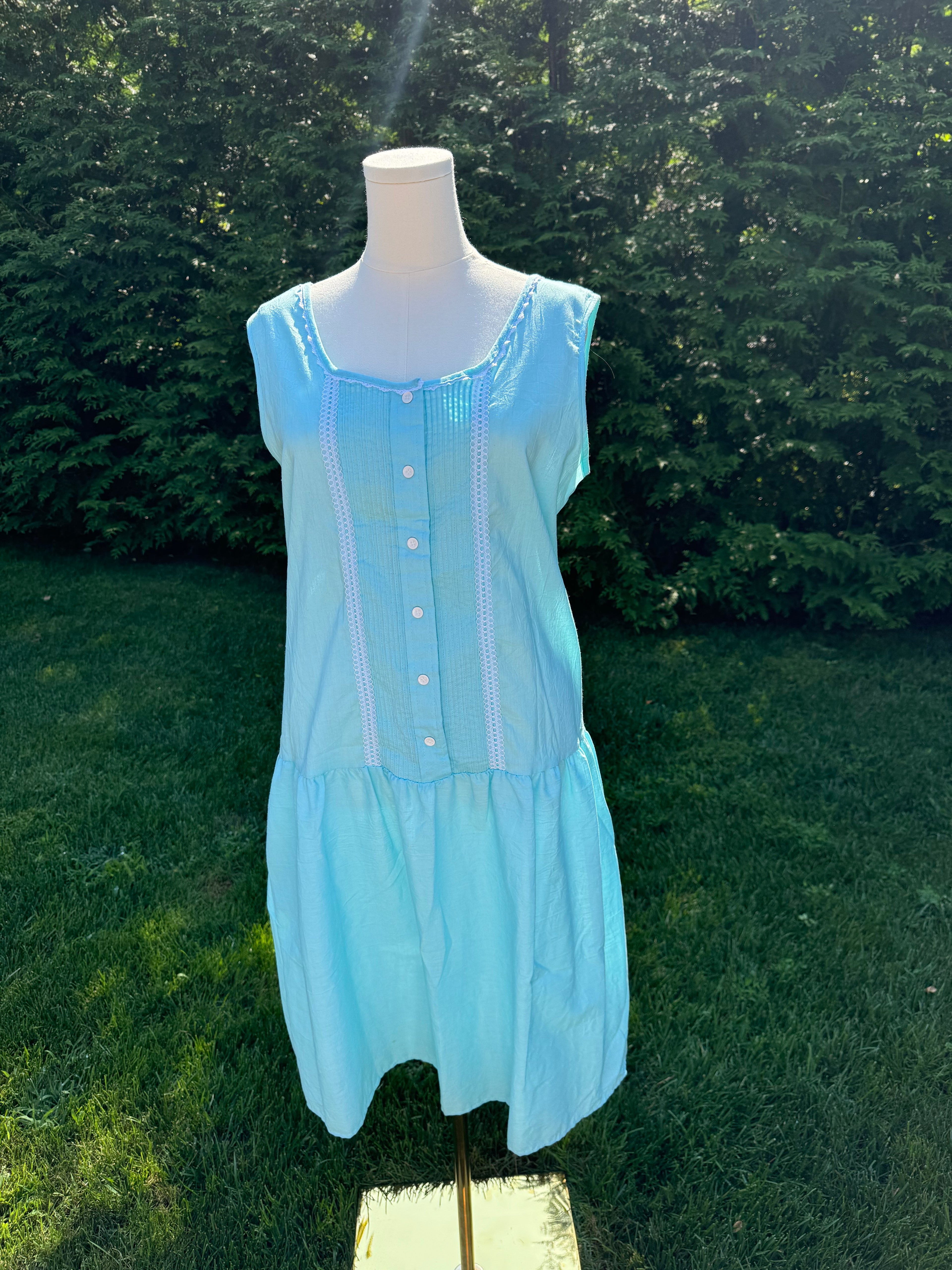 the charmaine dress