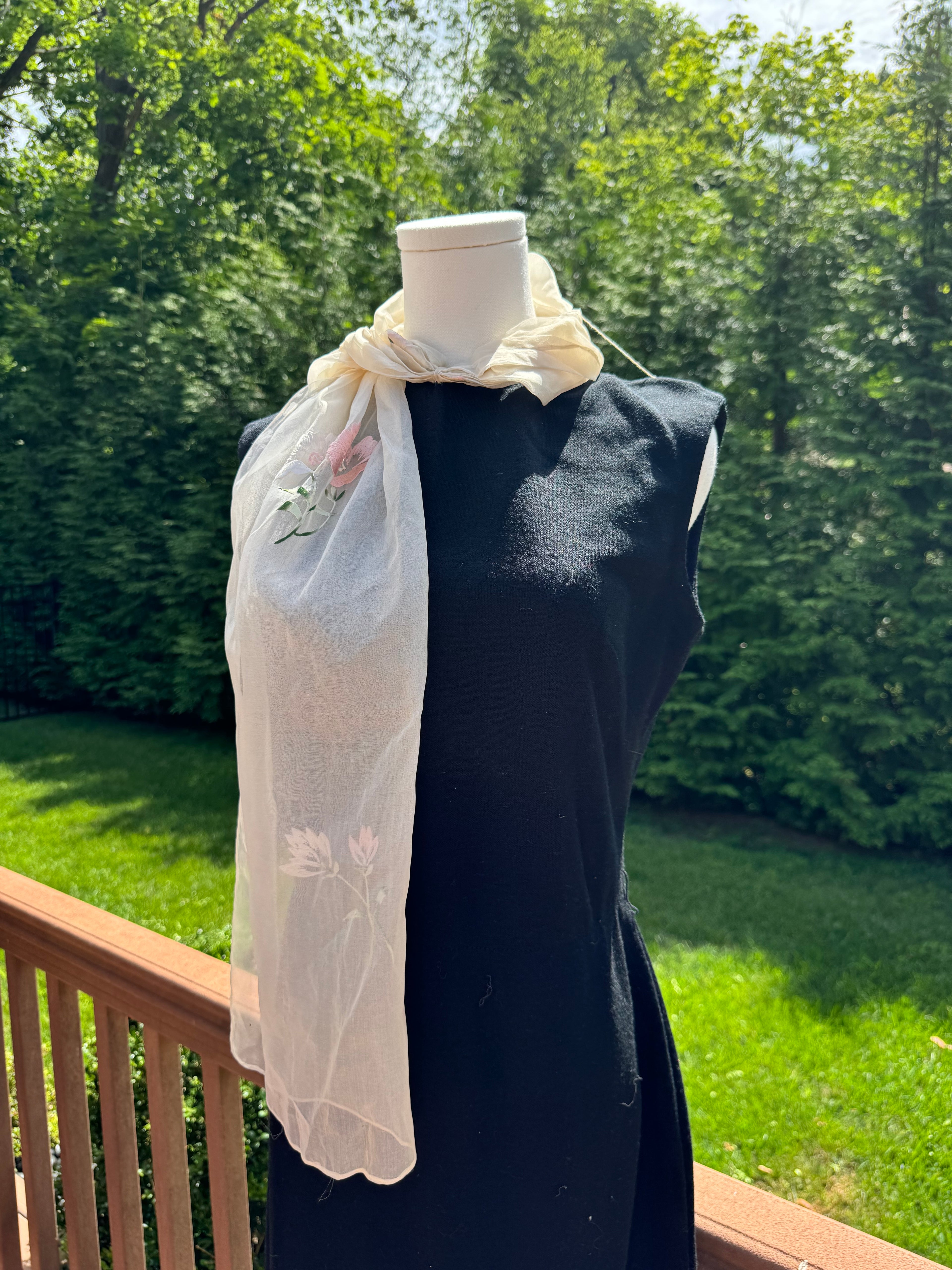 the catalina dress