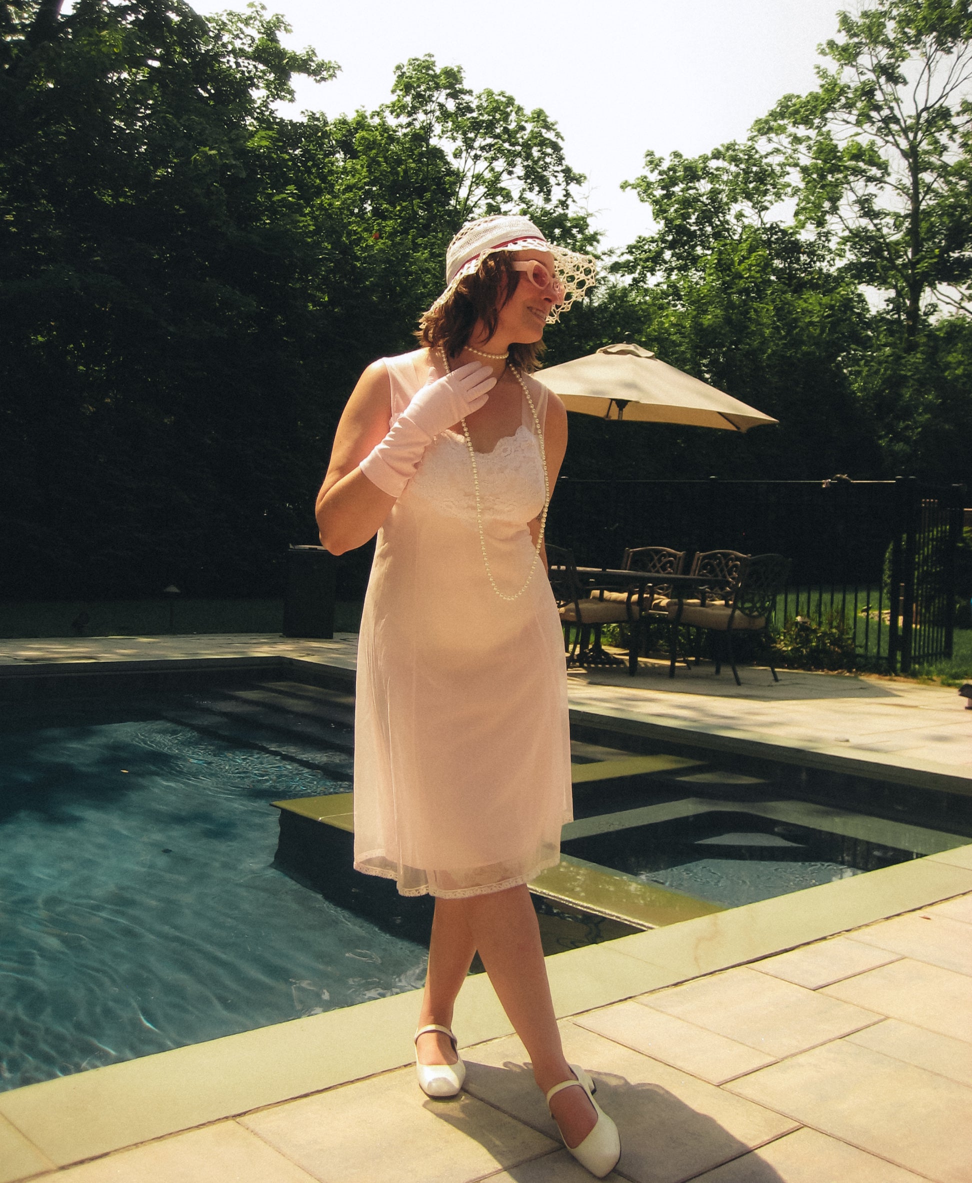 the tallulah dress