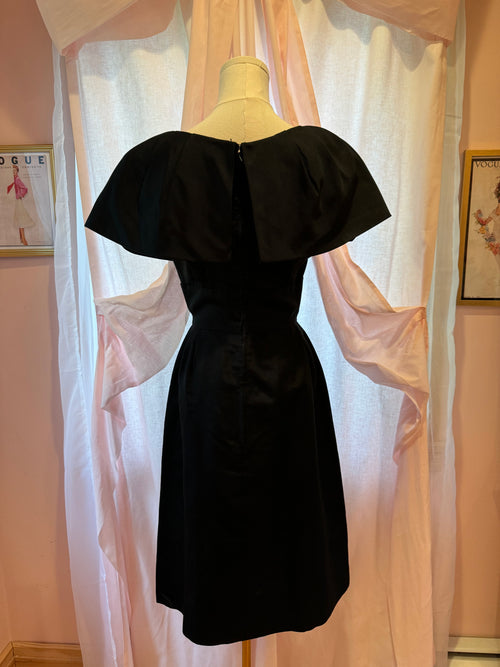 the audrey dress