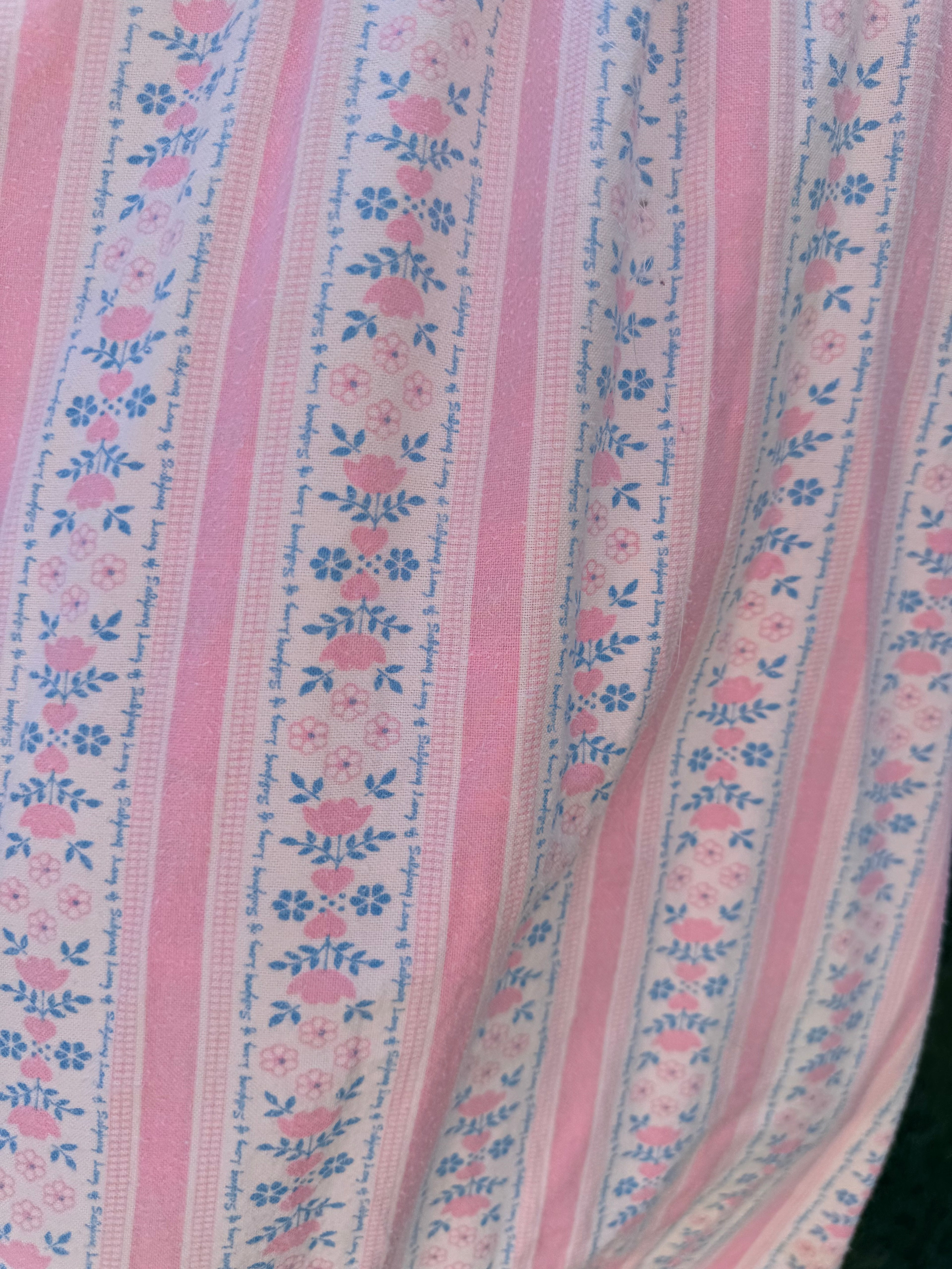 the leyna nightgown