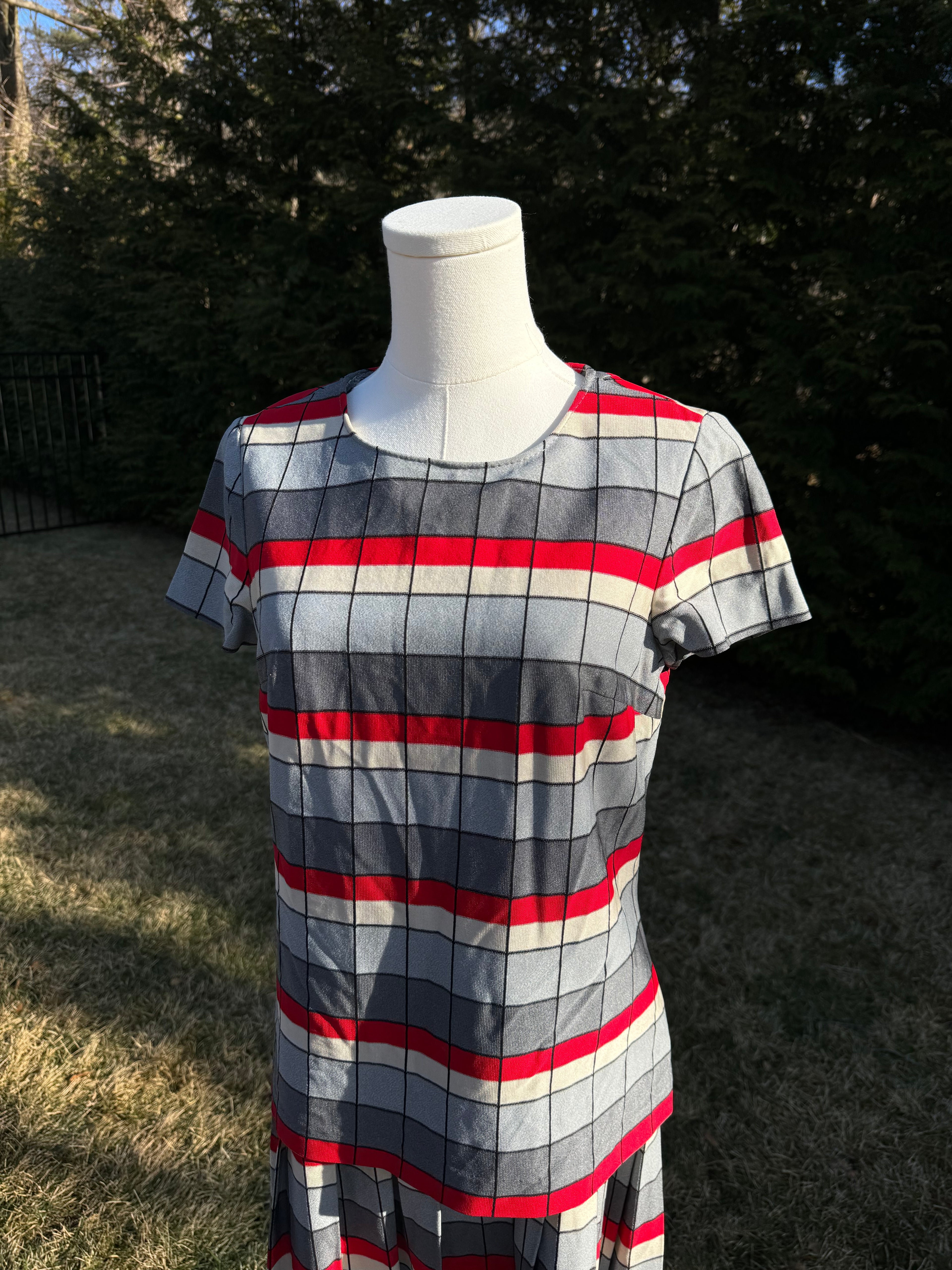 the dorit dress