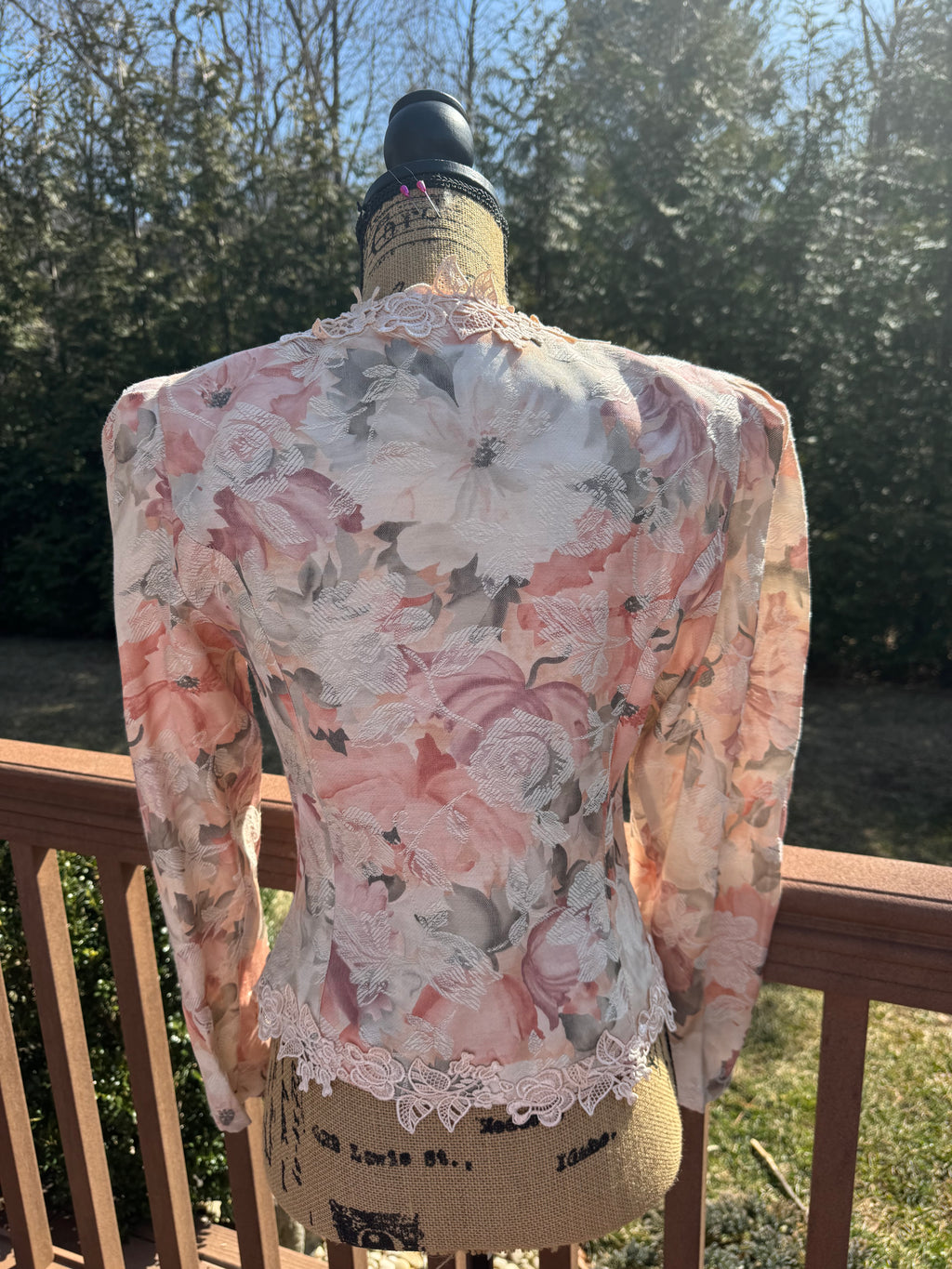 the lorelei top