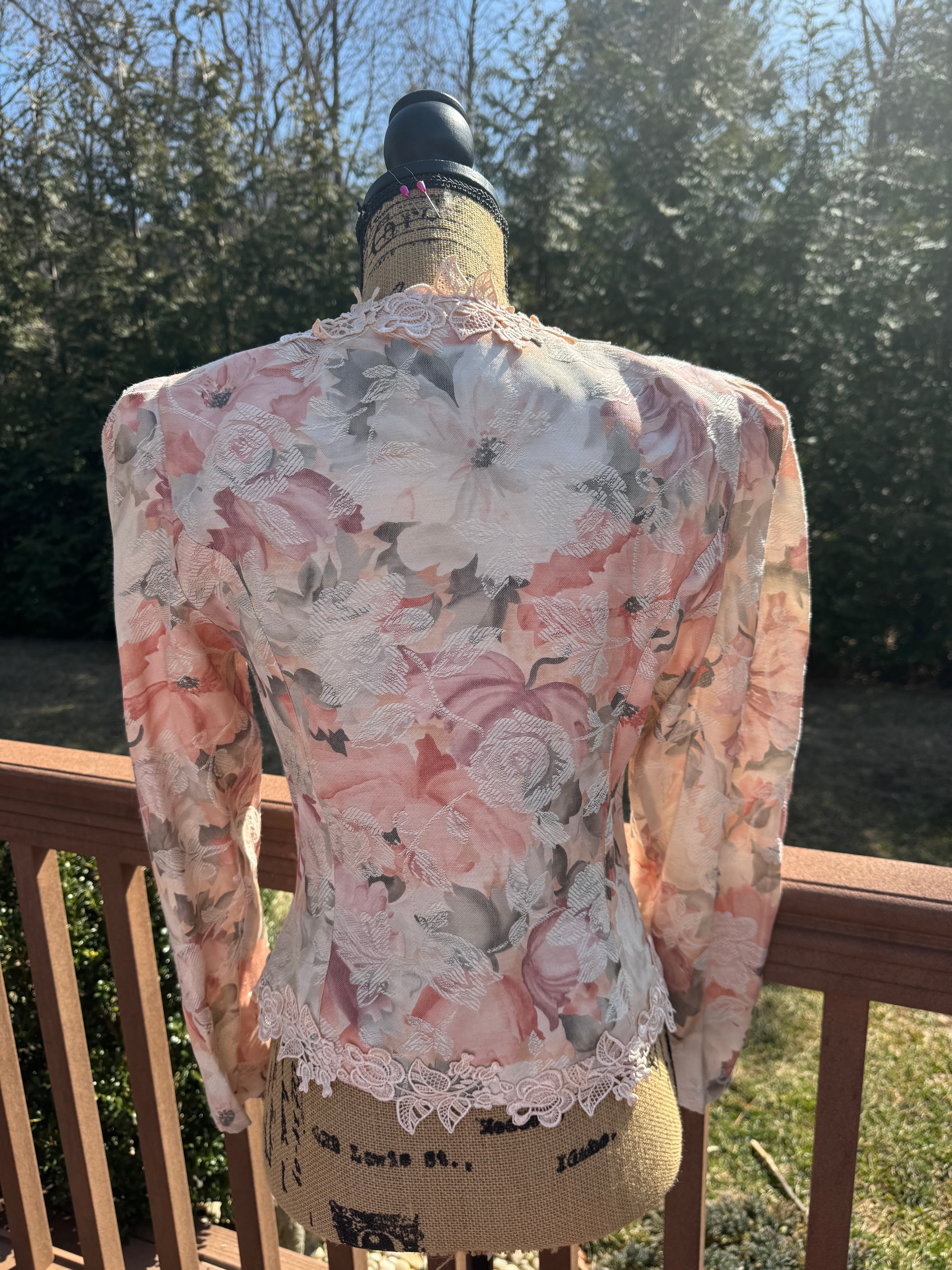the lorelei top