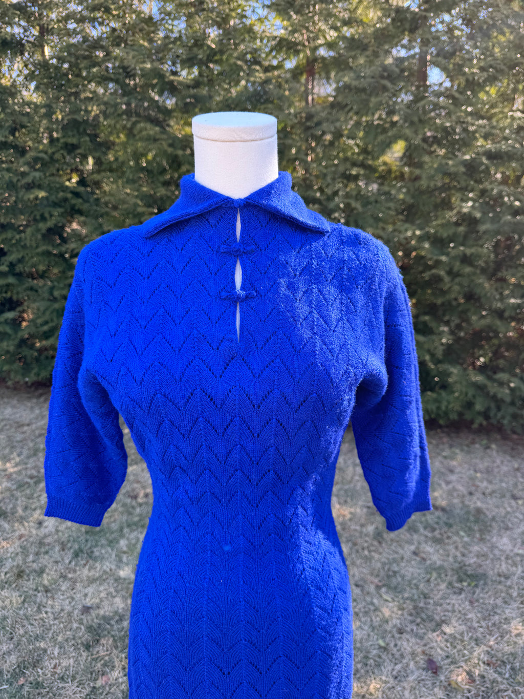 the gladys dress