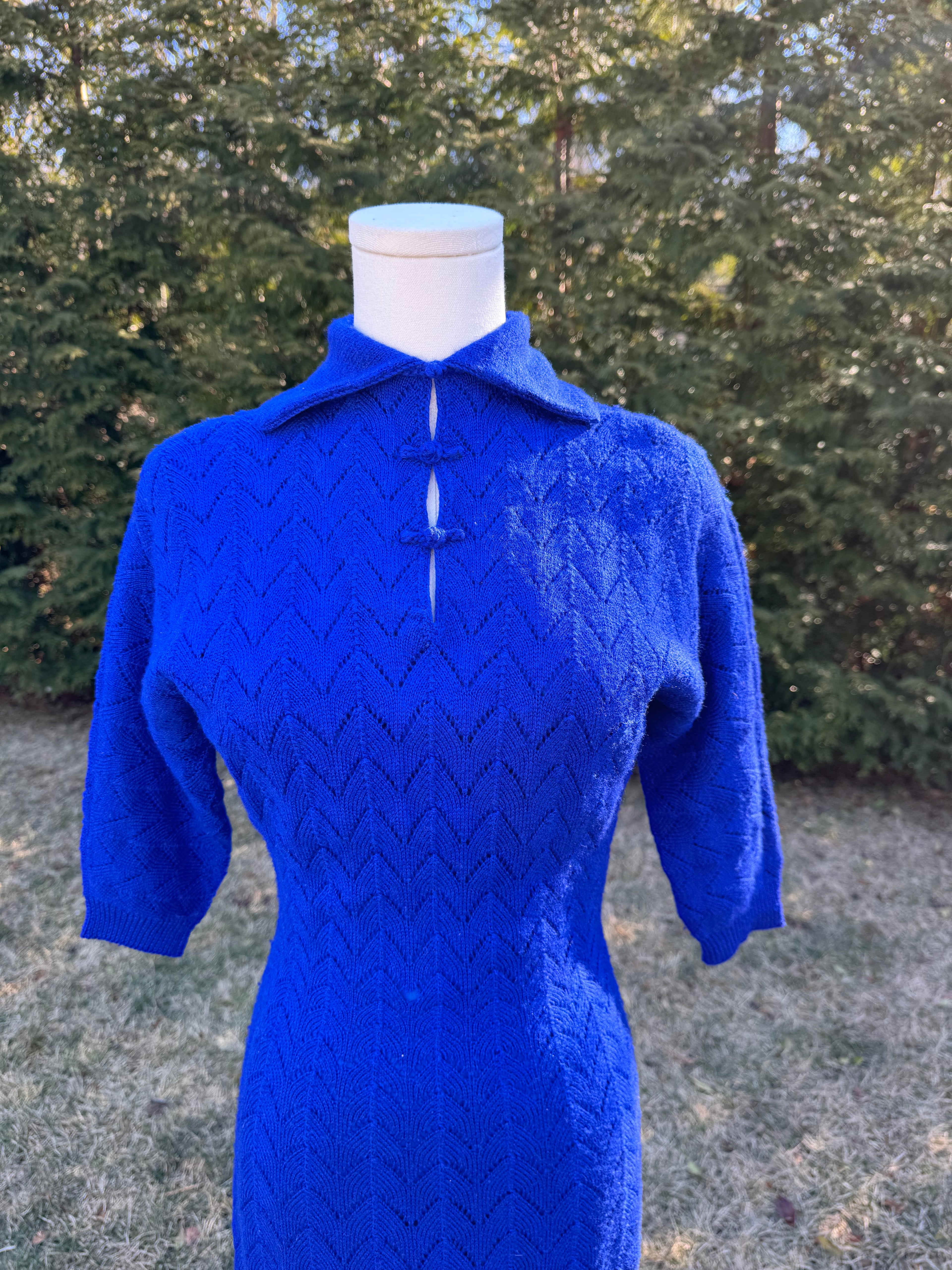the gladys dress