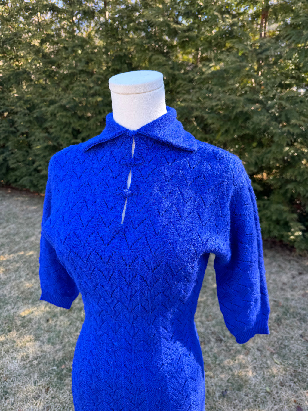 the gladys dress