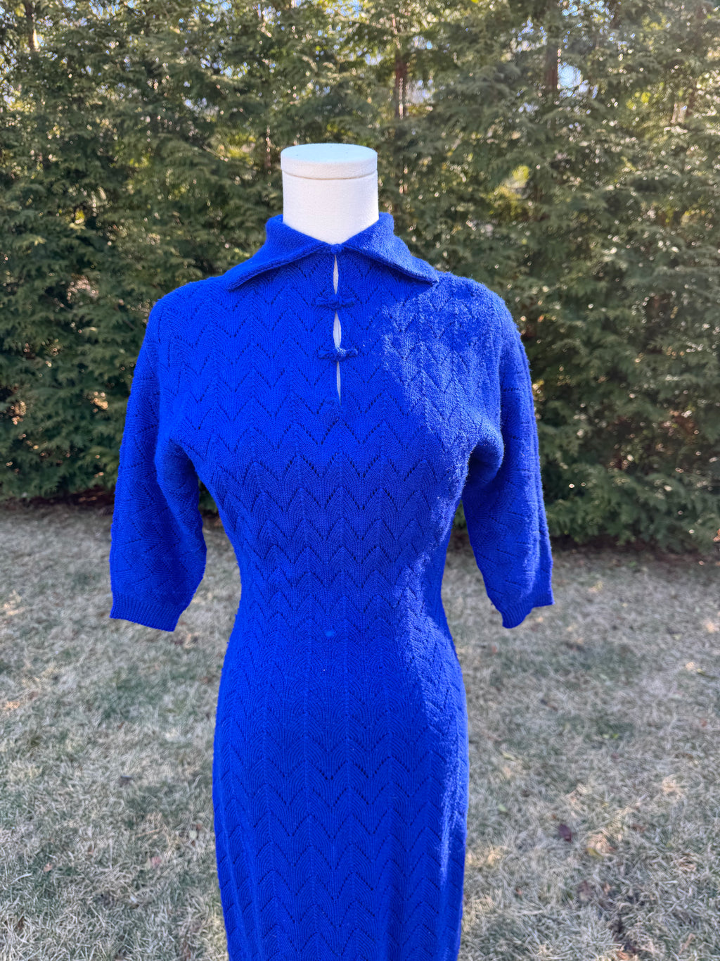 the gladys dress