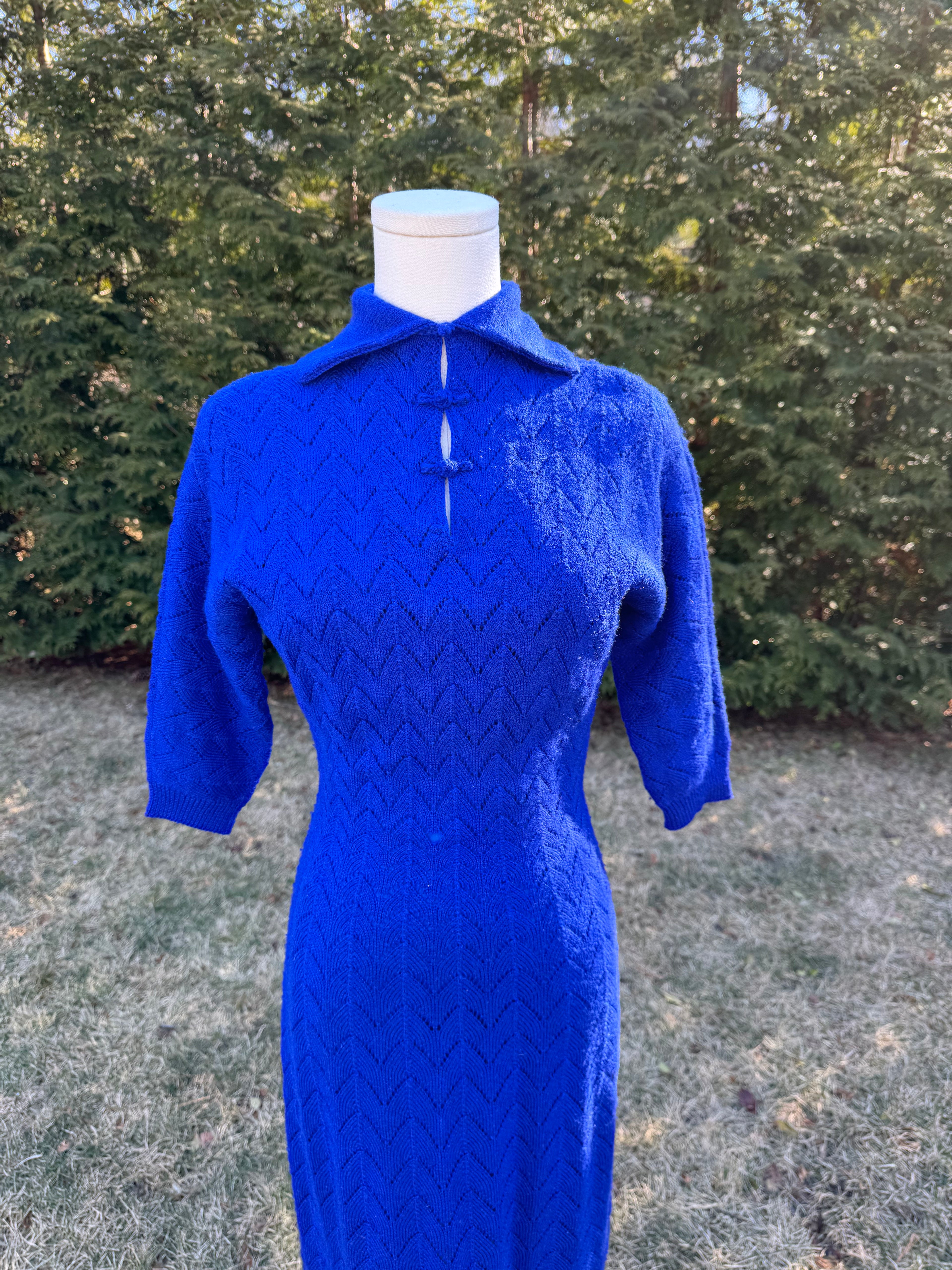 the gladys dress