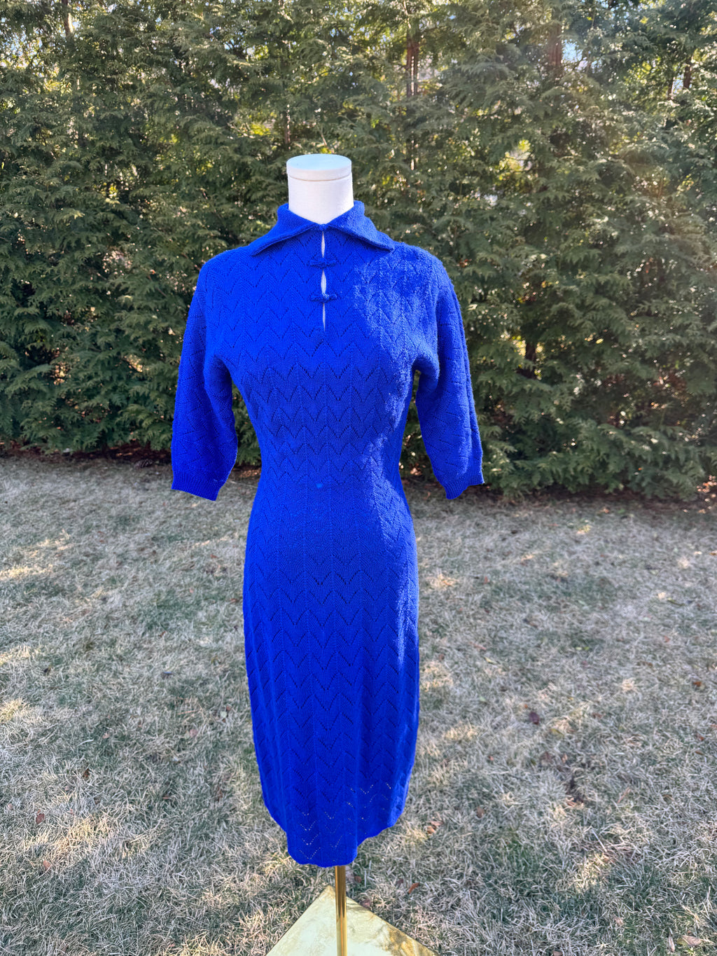 the gladys dress