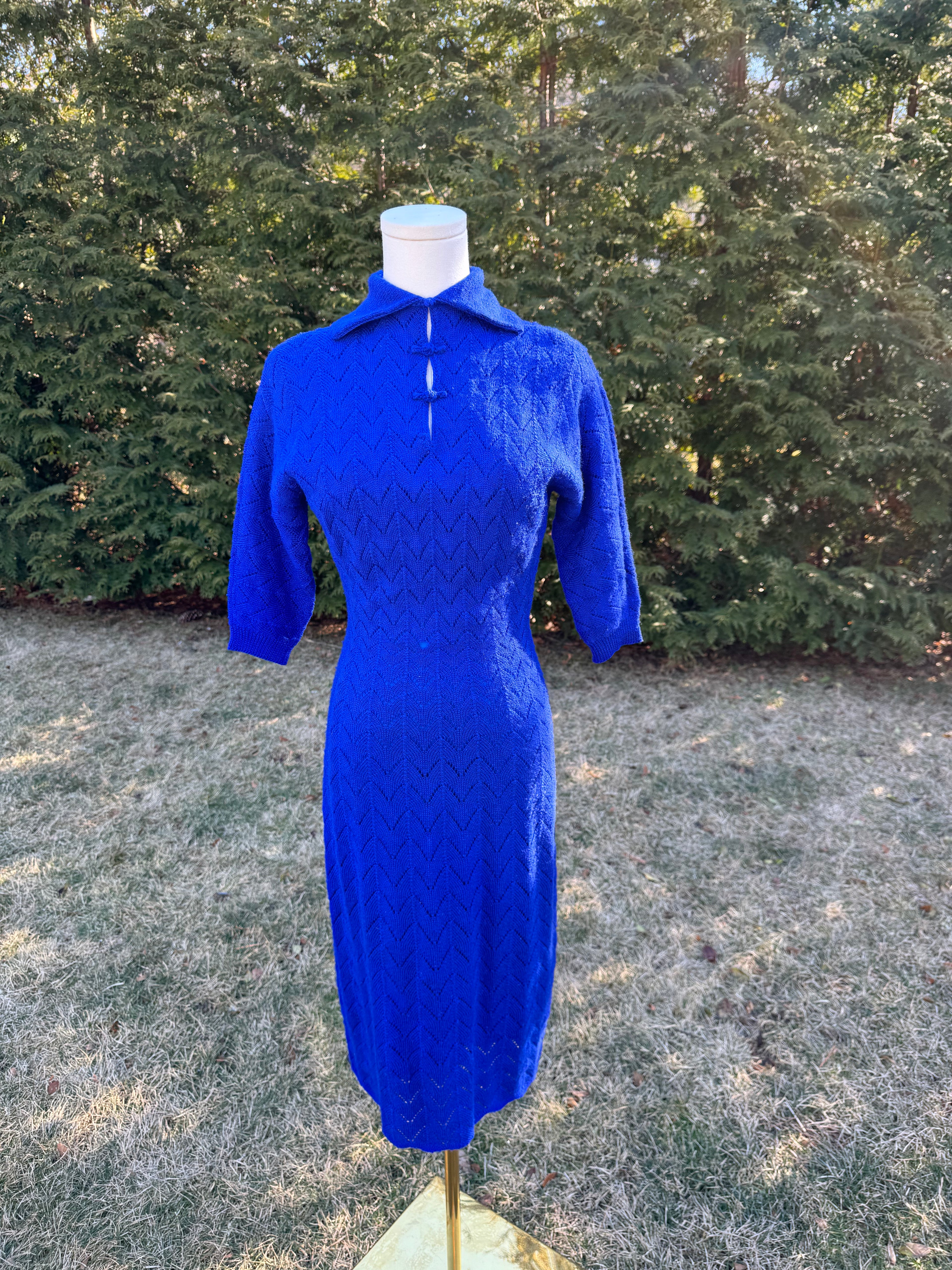 the gladys dress
