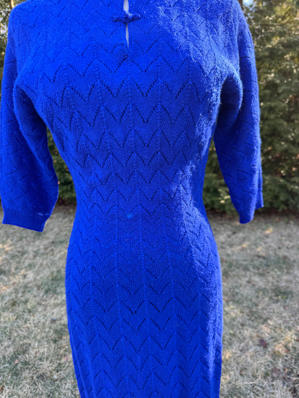 the gladys dress