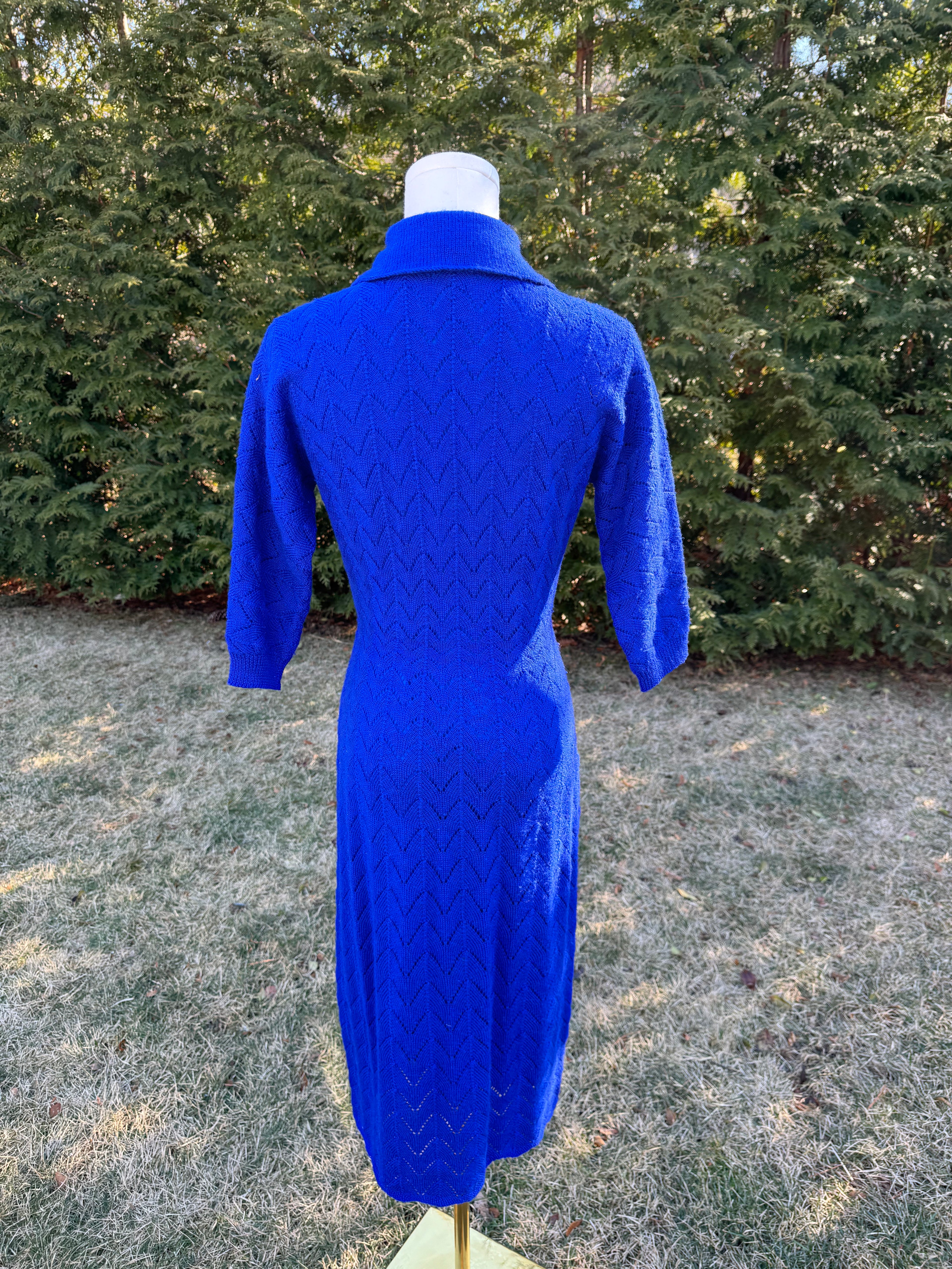 the gladys dress