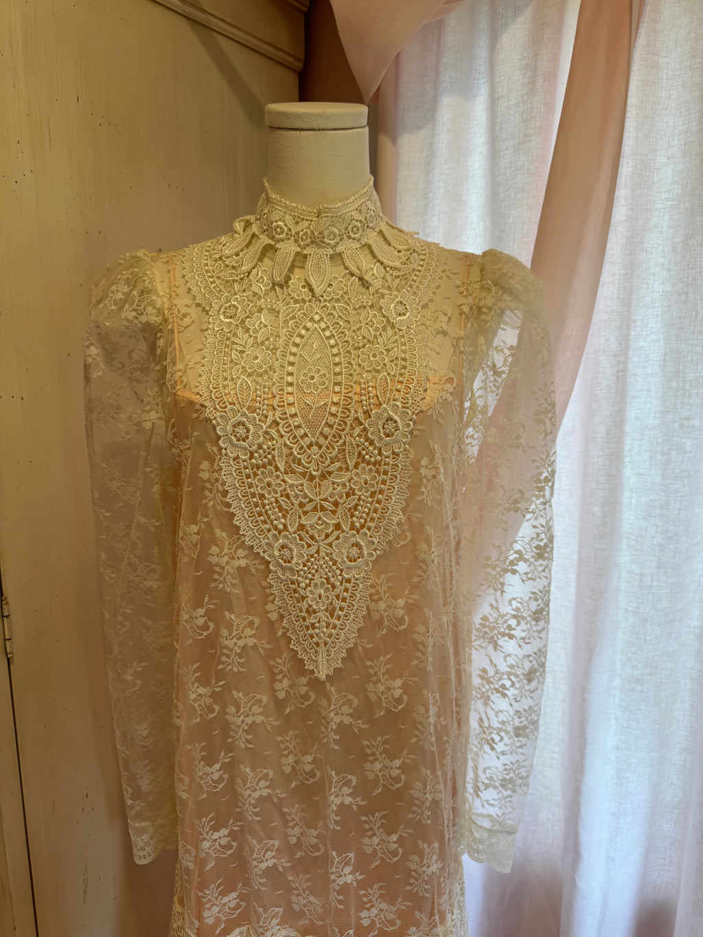 the samantha dress