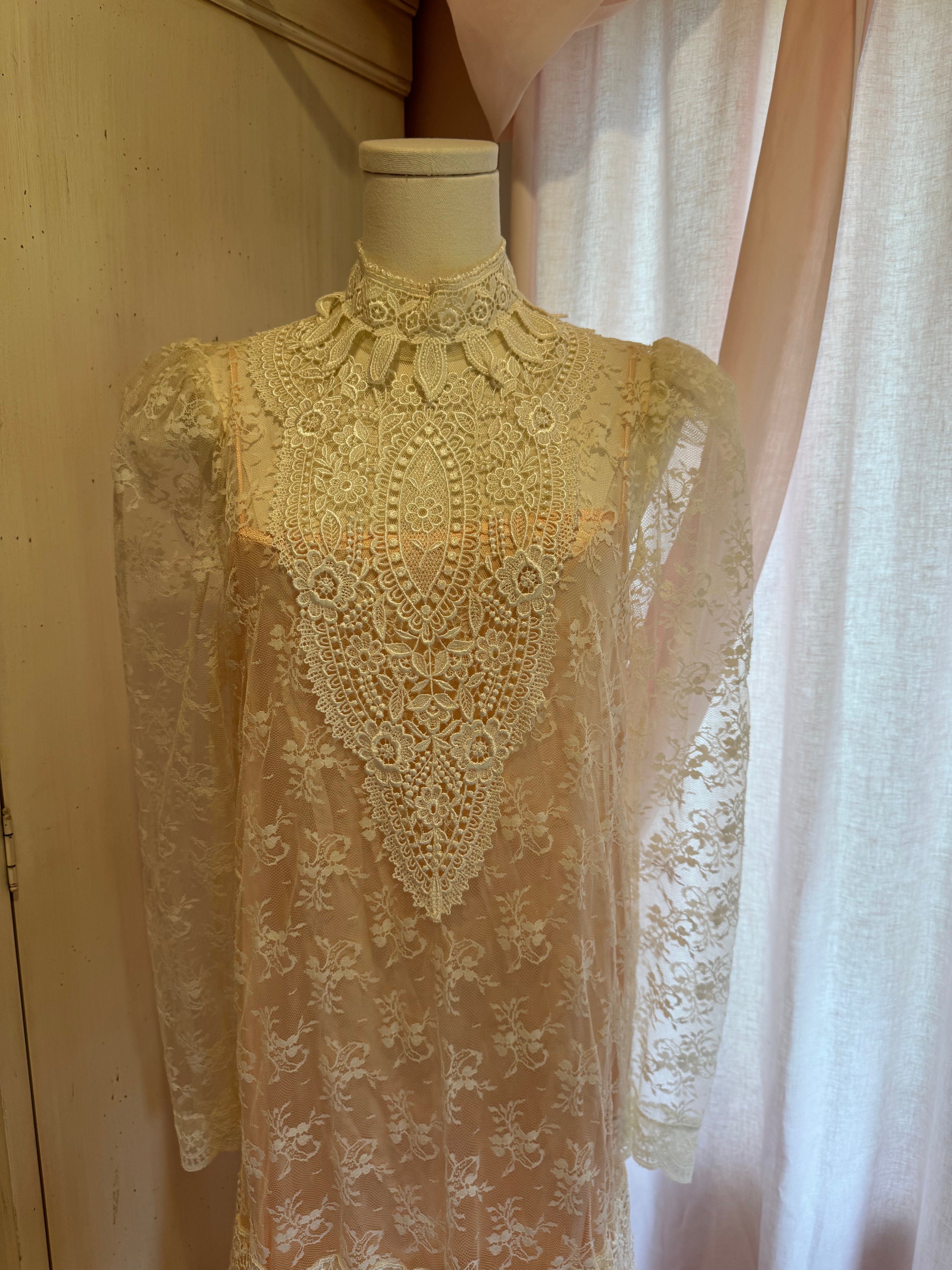 the samantha dress