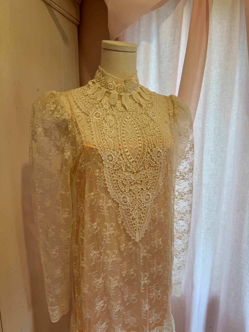 the samantha dress