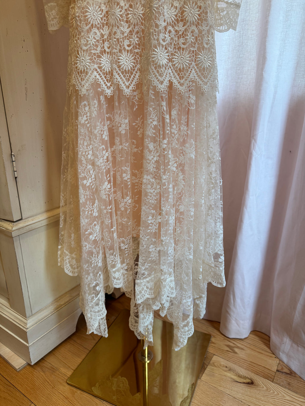 the samantha dress