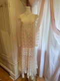 the samantha dress