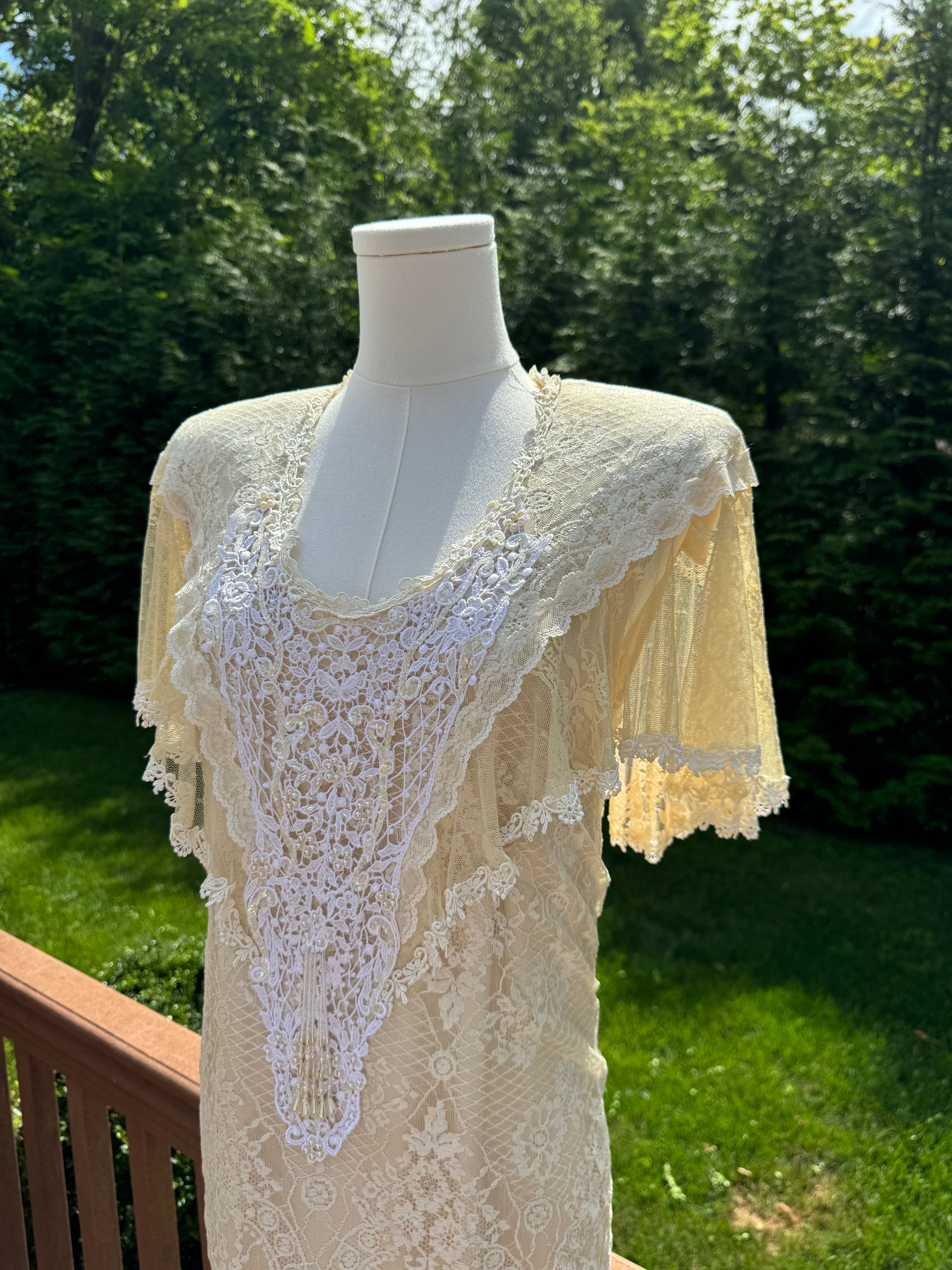 the cordelia dress