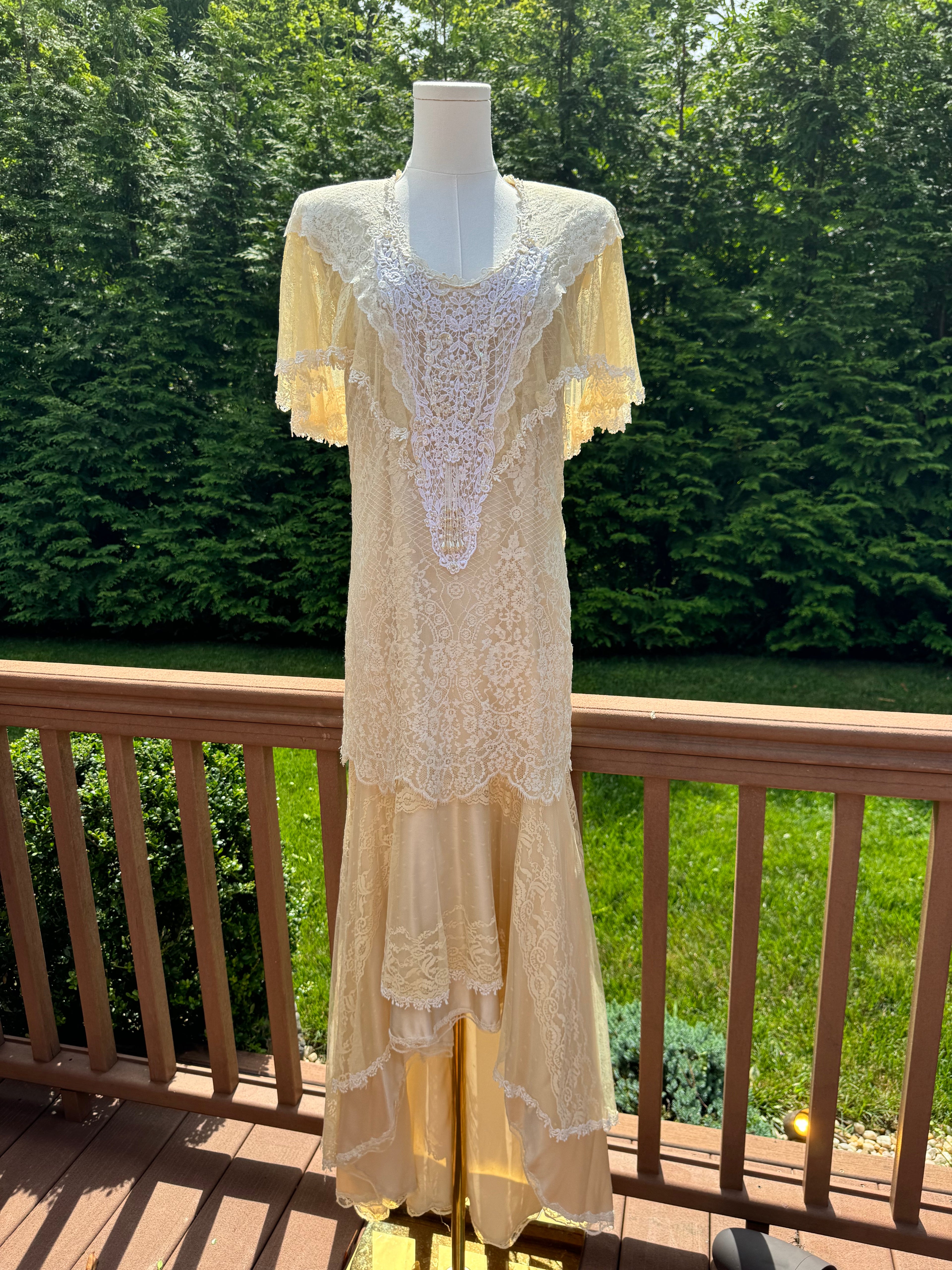 the cordelia dress