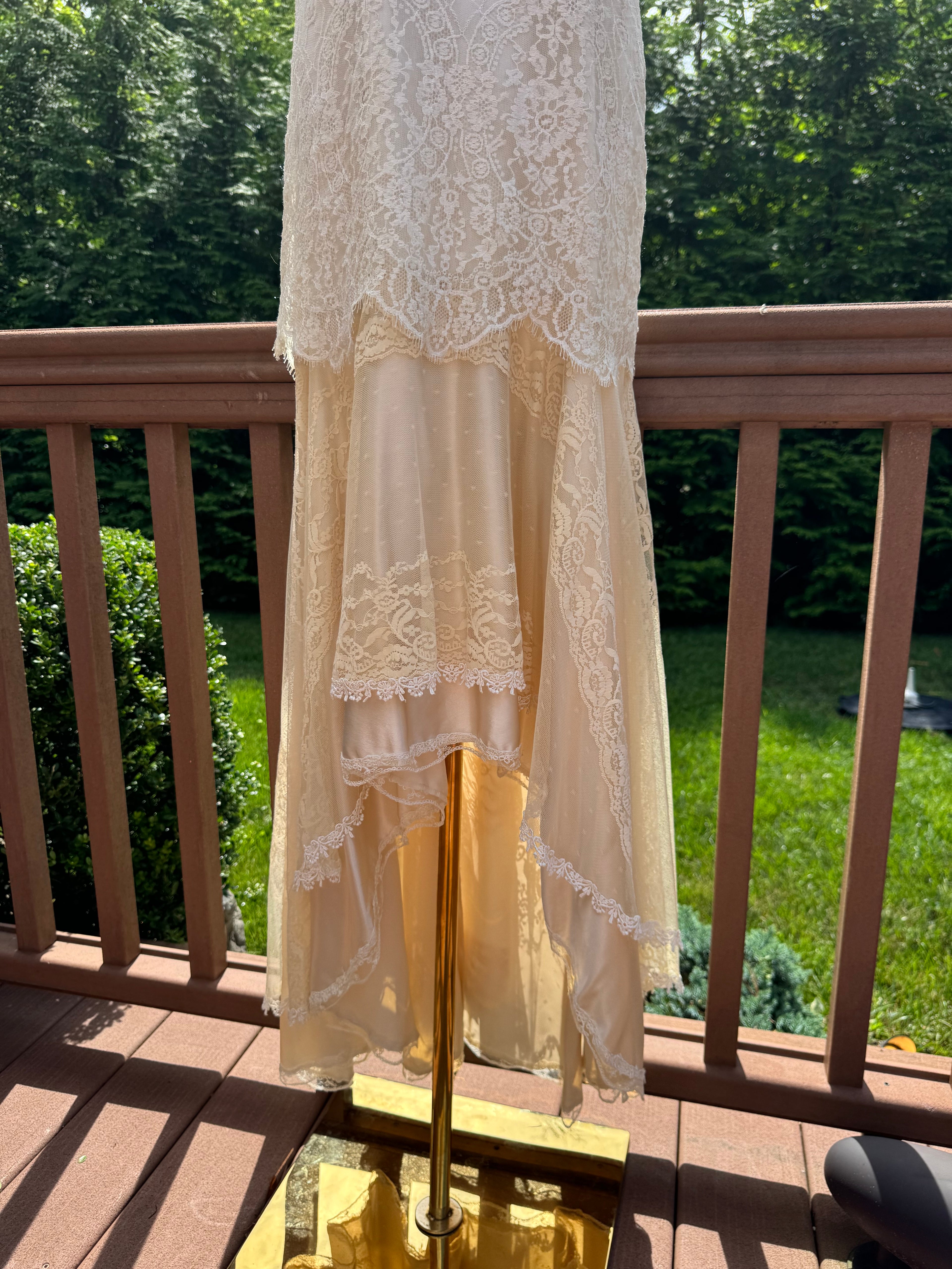 the cordelia dress